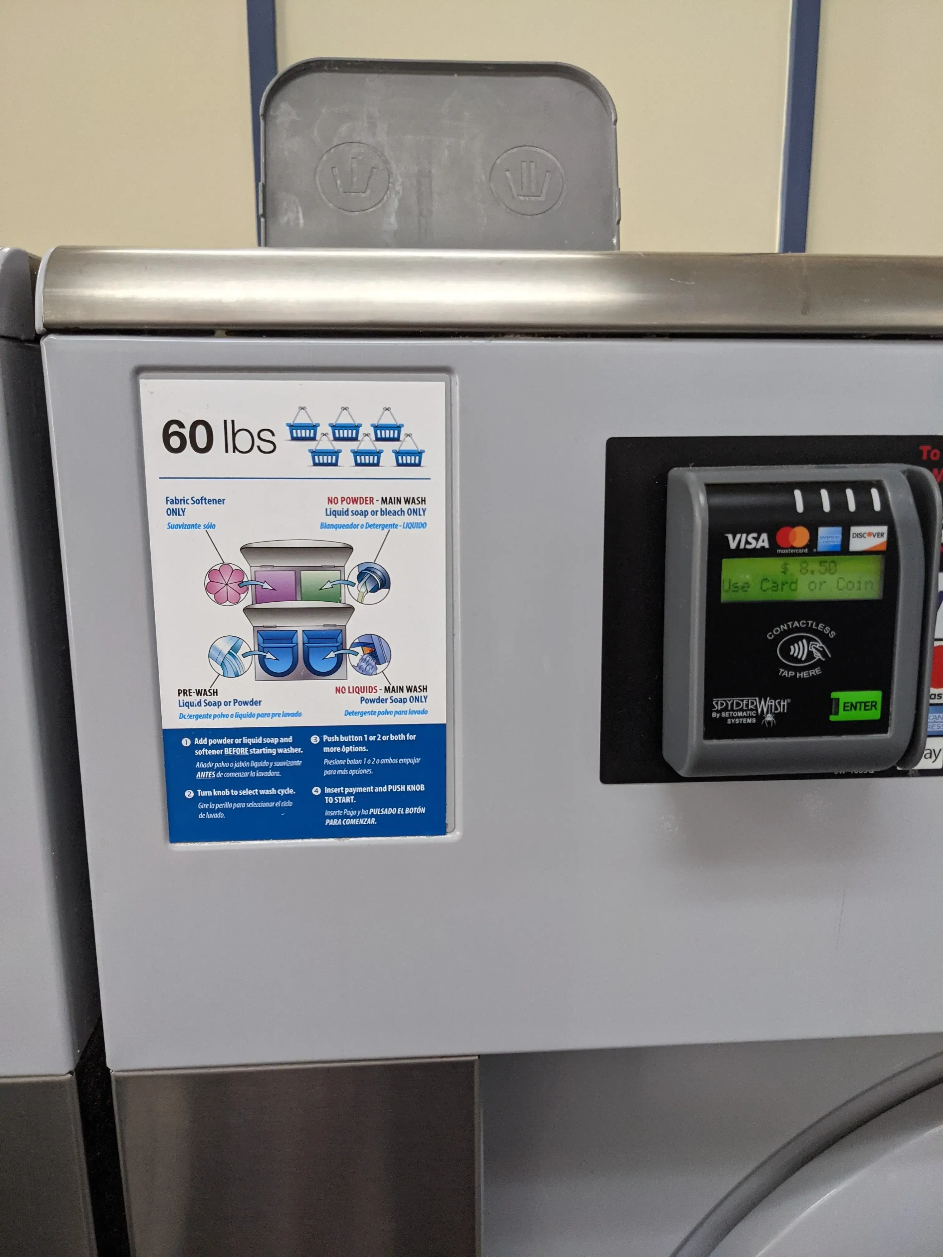 Newberg Coin Laundry thumbnail 10