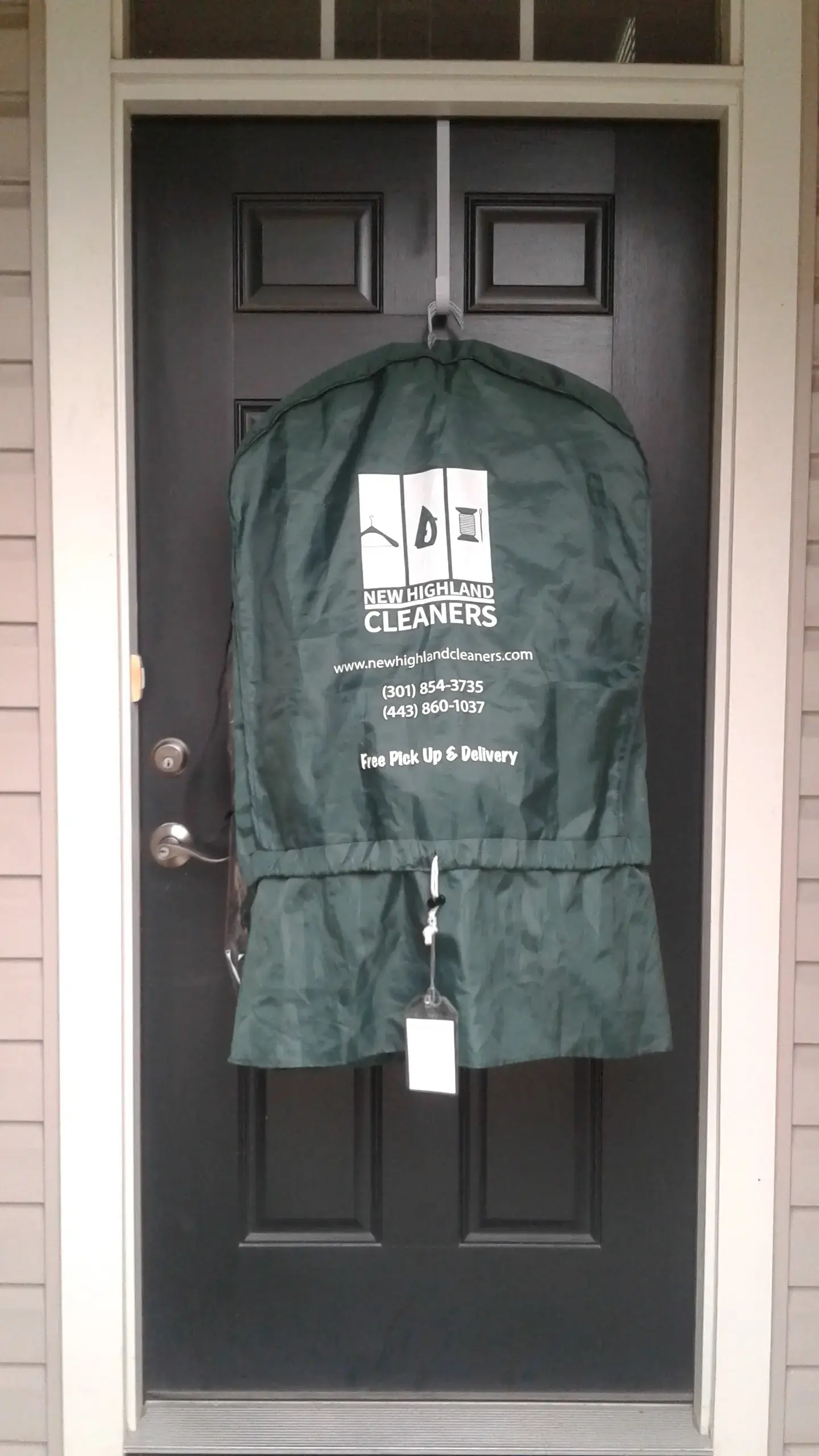 NewHighland Cleaners thumbnail 6