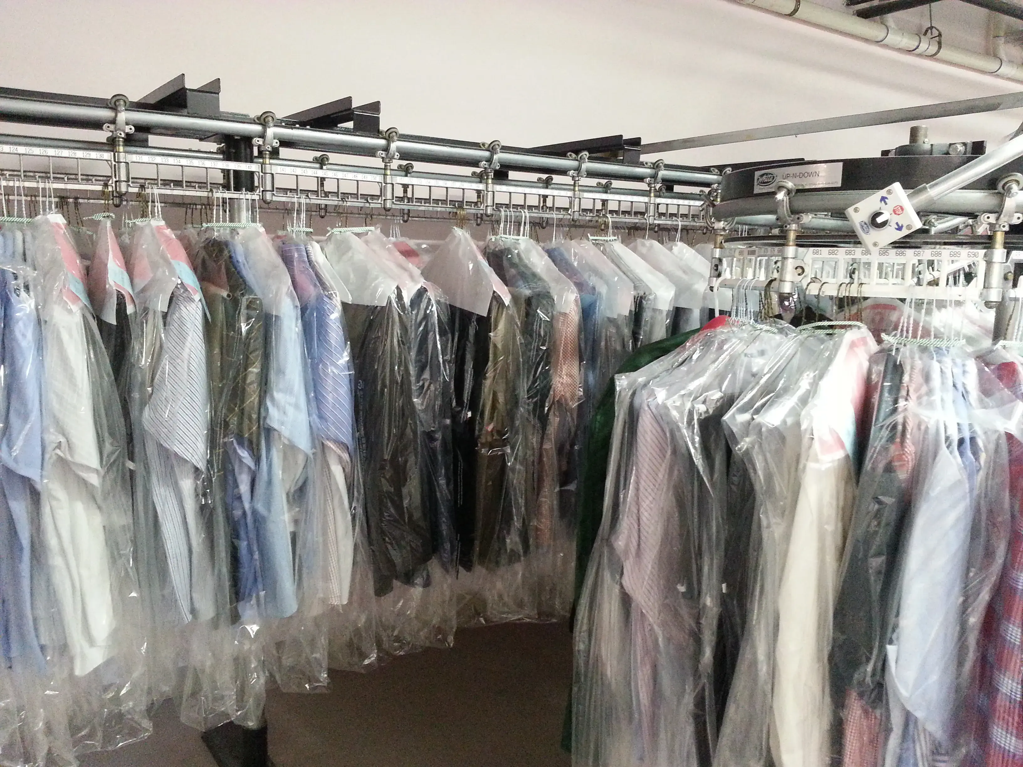 NewHighland Cleaners - Image 1