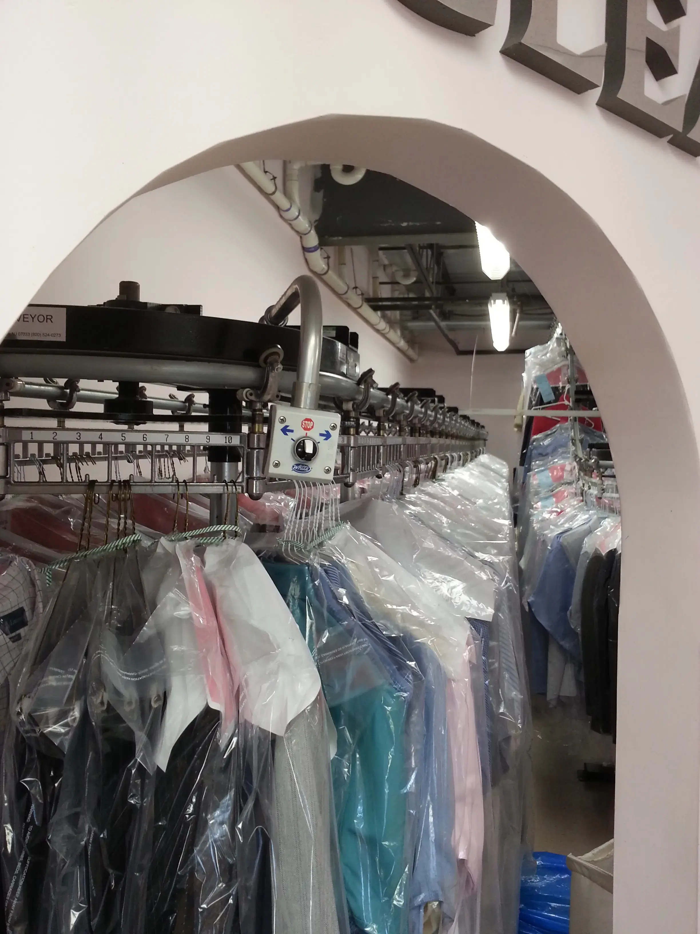 NewHighland Cleaners - Image 13
