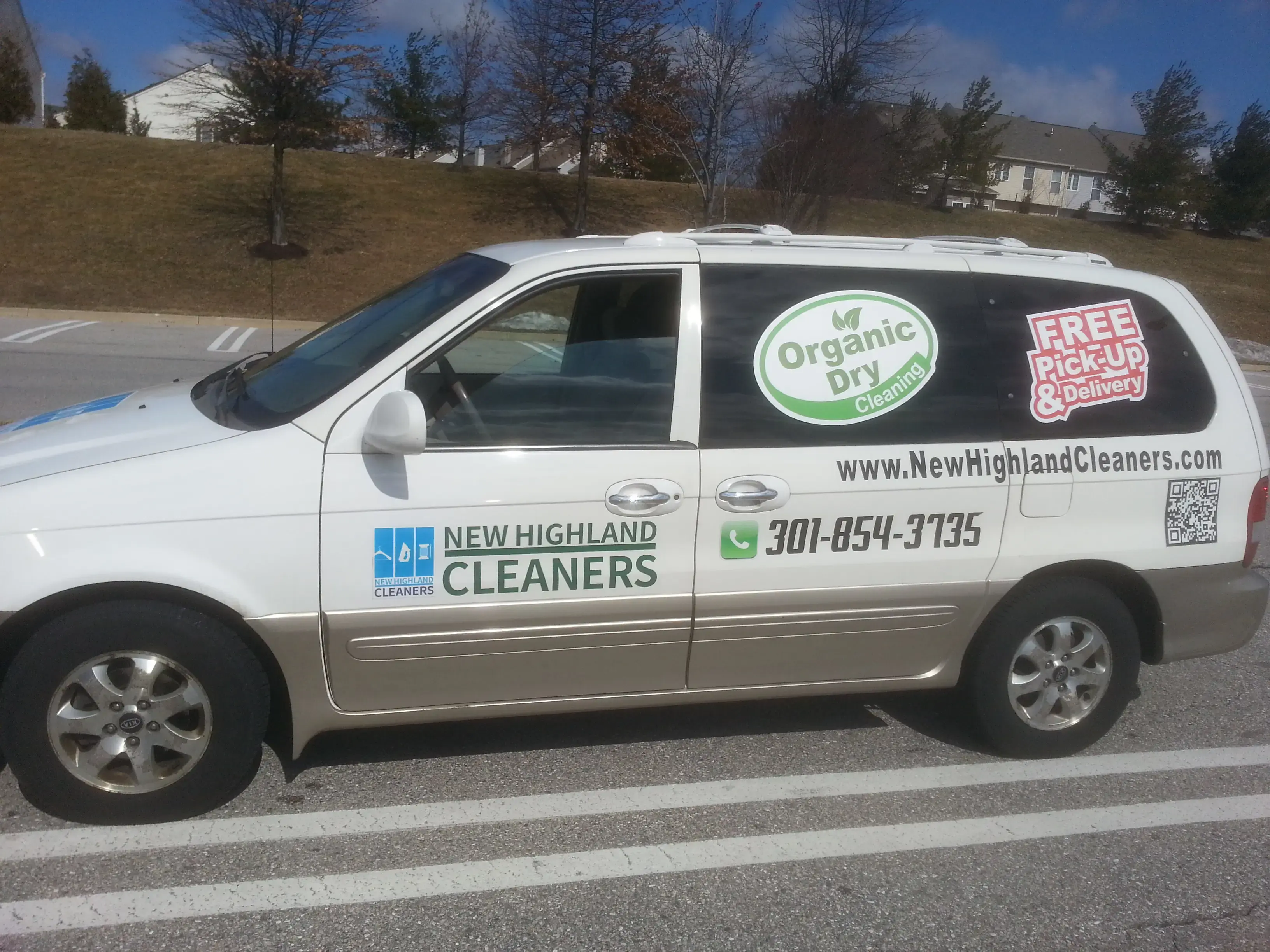 NewHighland Cleaners - Image 4