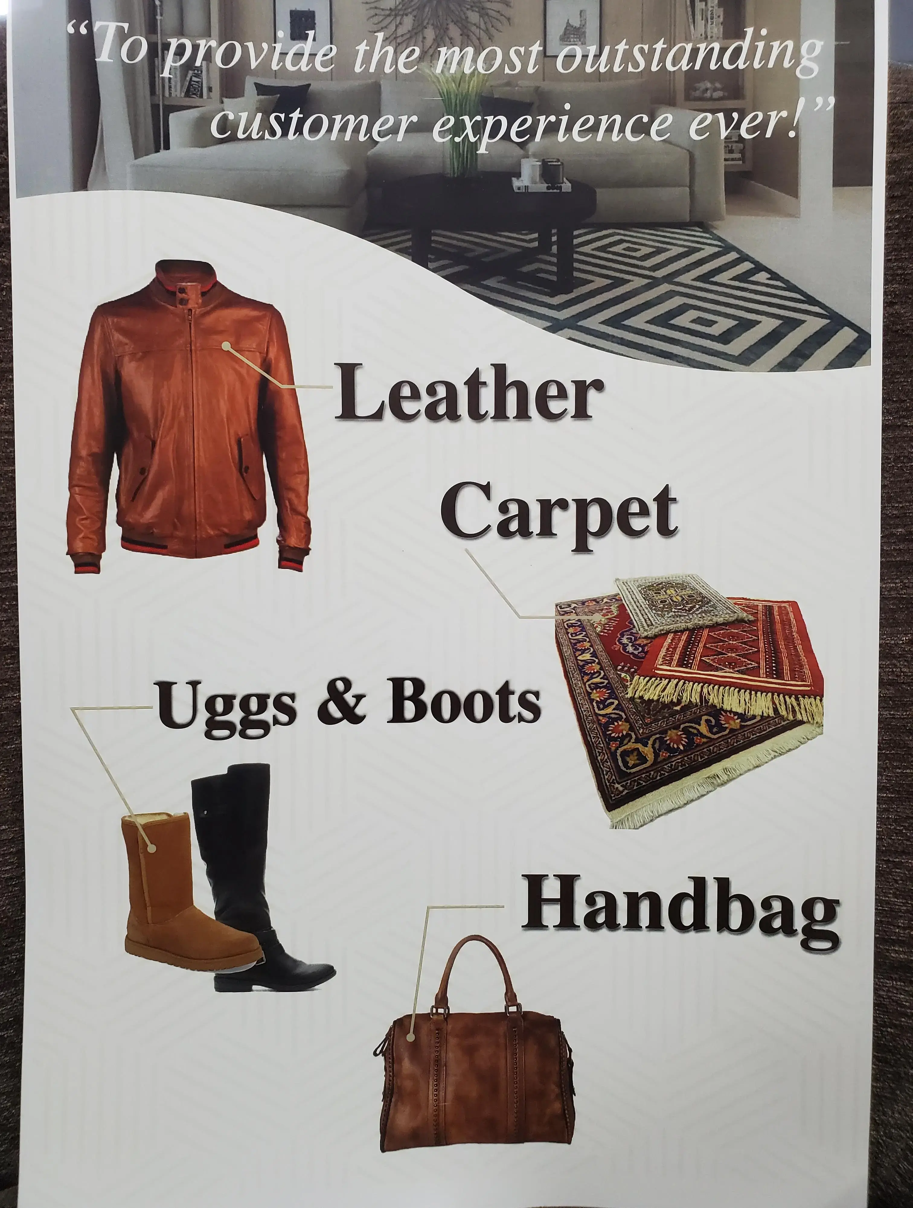 NewHighland Cleaners - Image 3