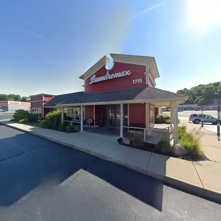 Newport Laundromax thumbnail 5