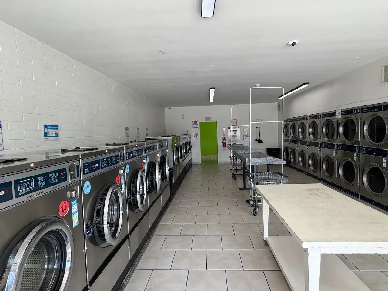 Newport Laundry - Image 11