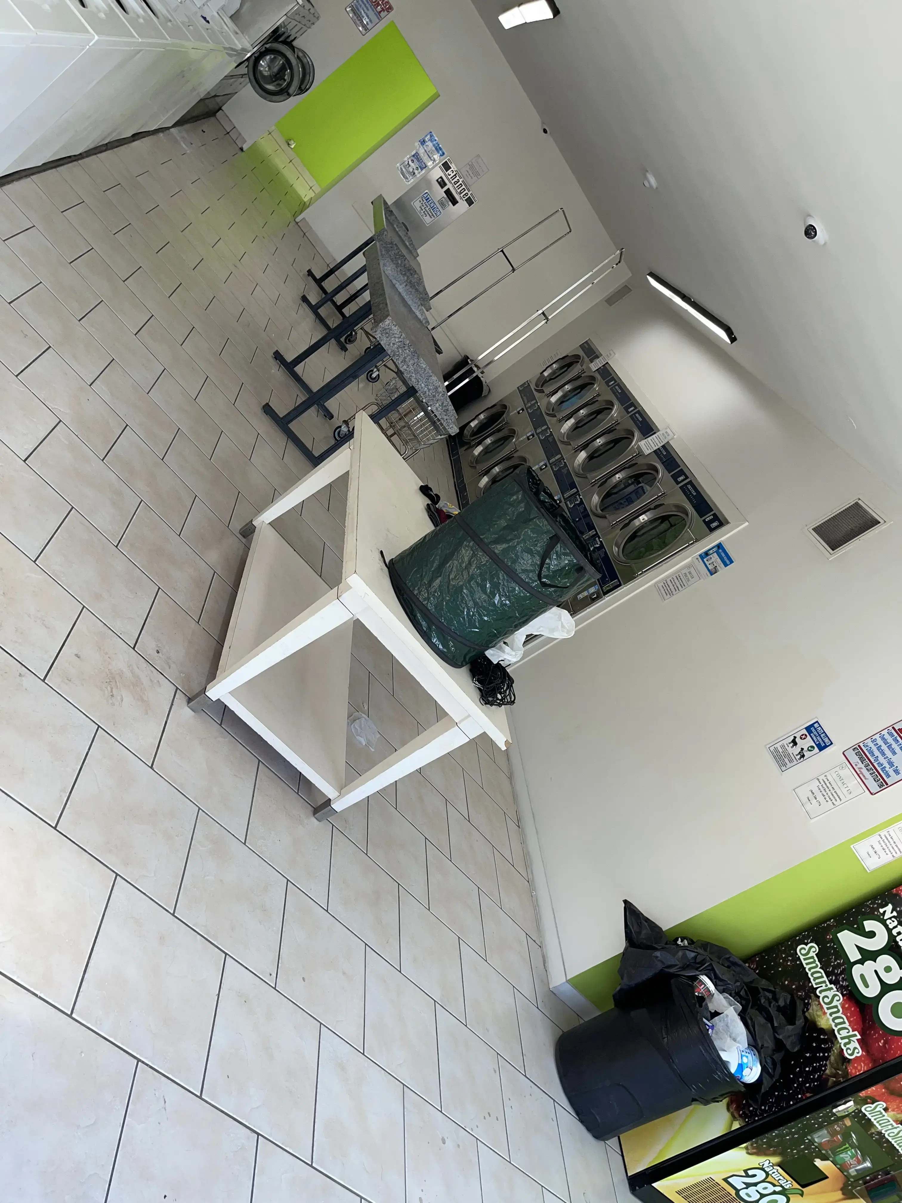 Newport Laundry - Image 7