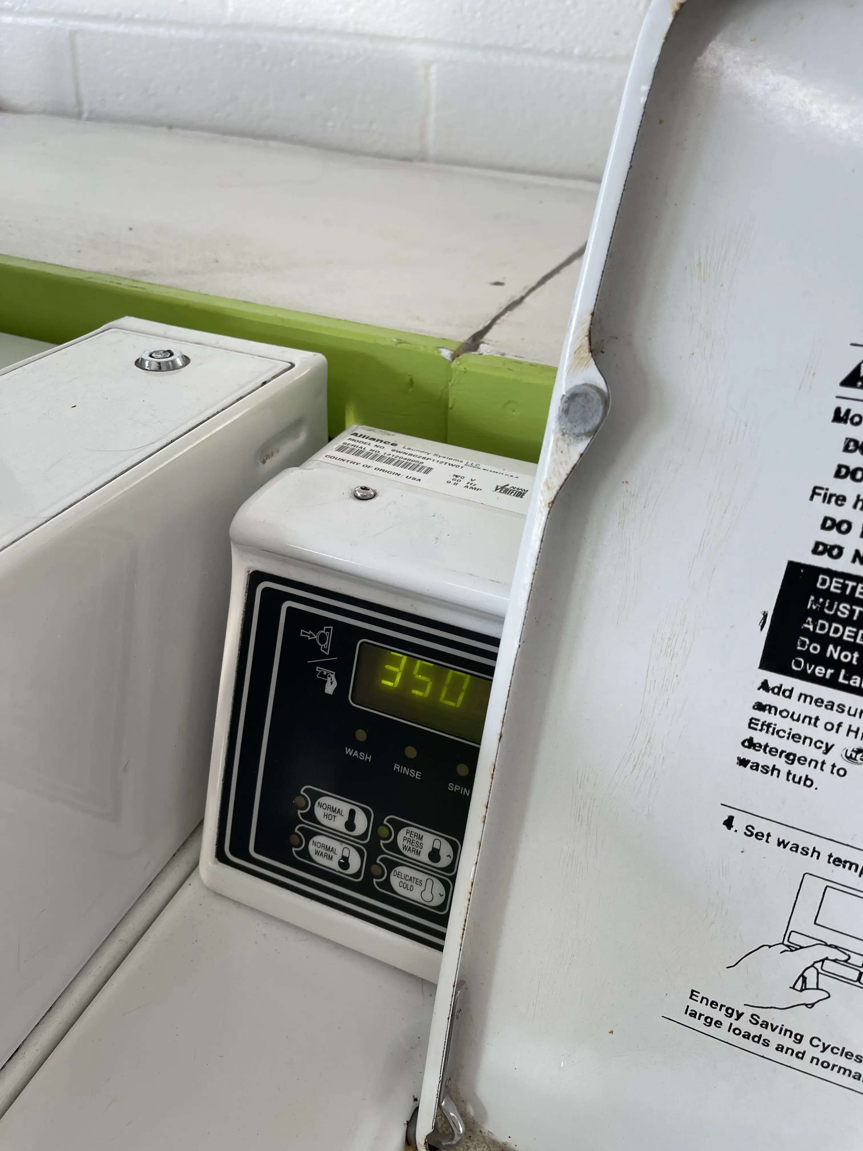 Newport Laundry thumbnail 6