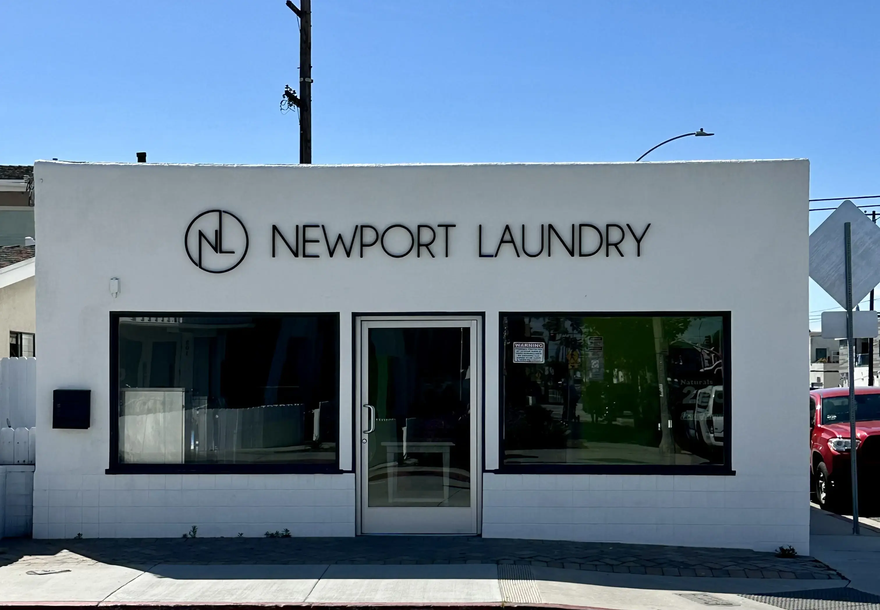 Newport Laundry - Image 14