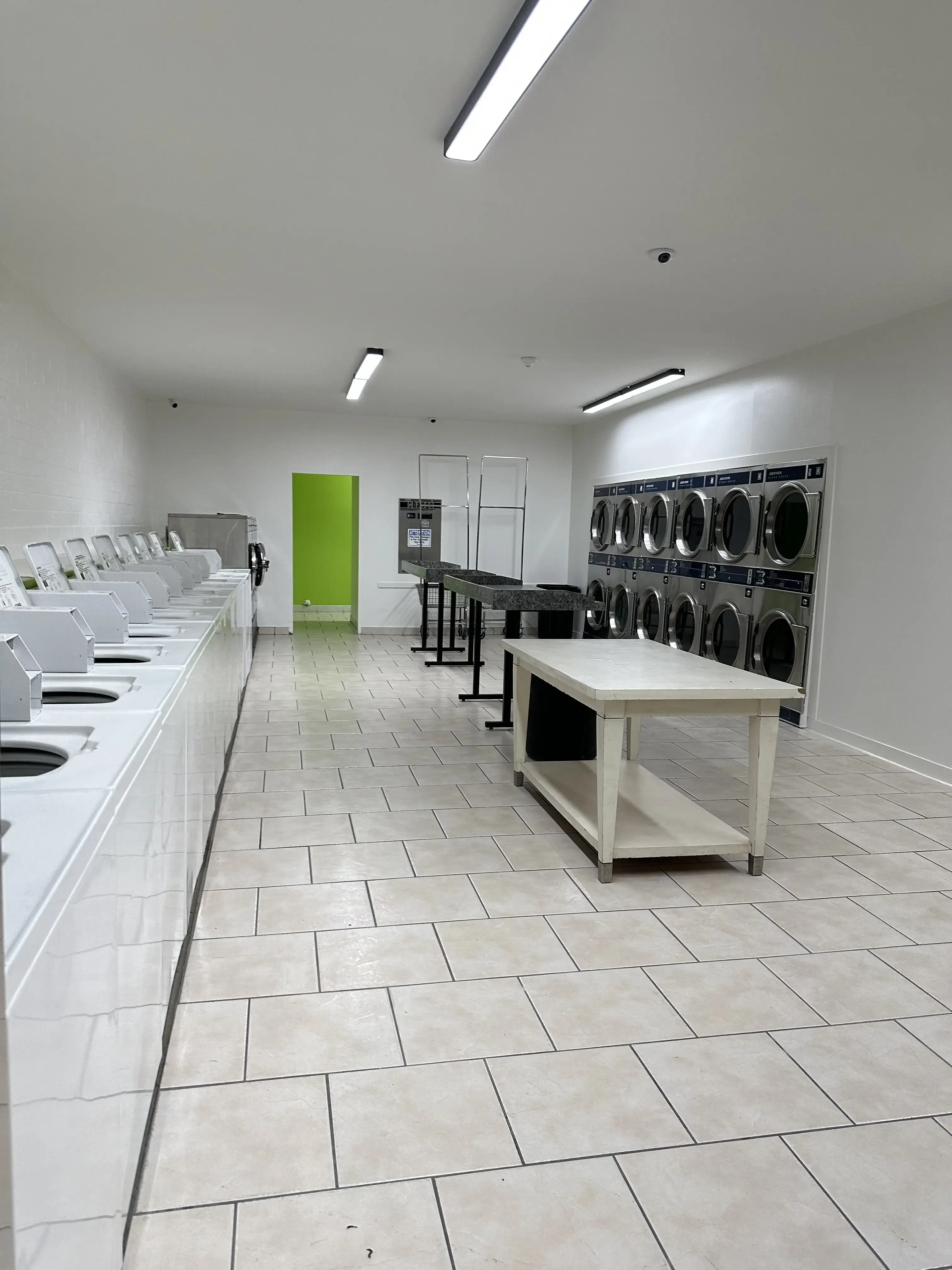 Newport Laundry - Image 2