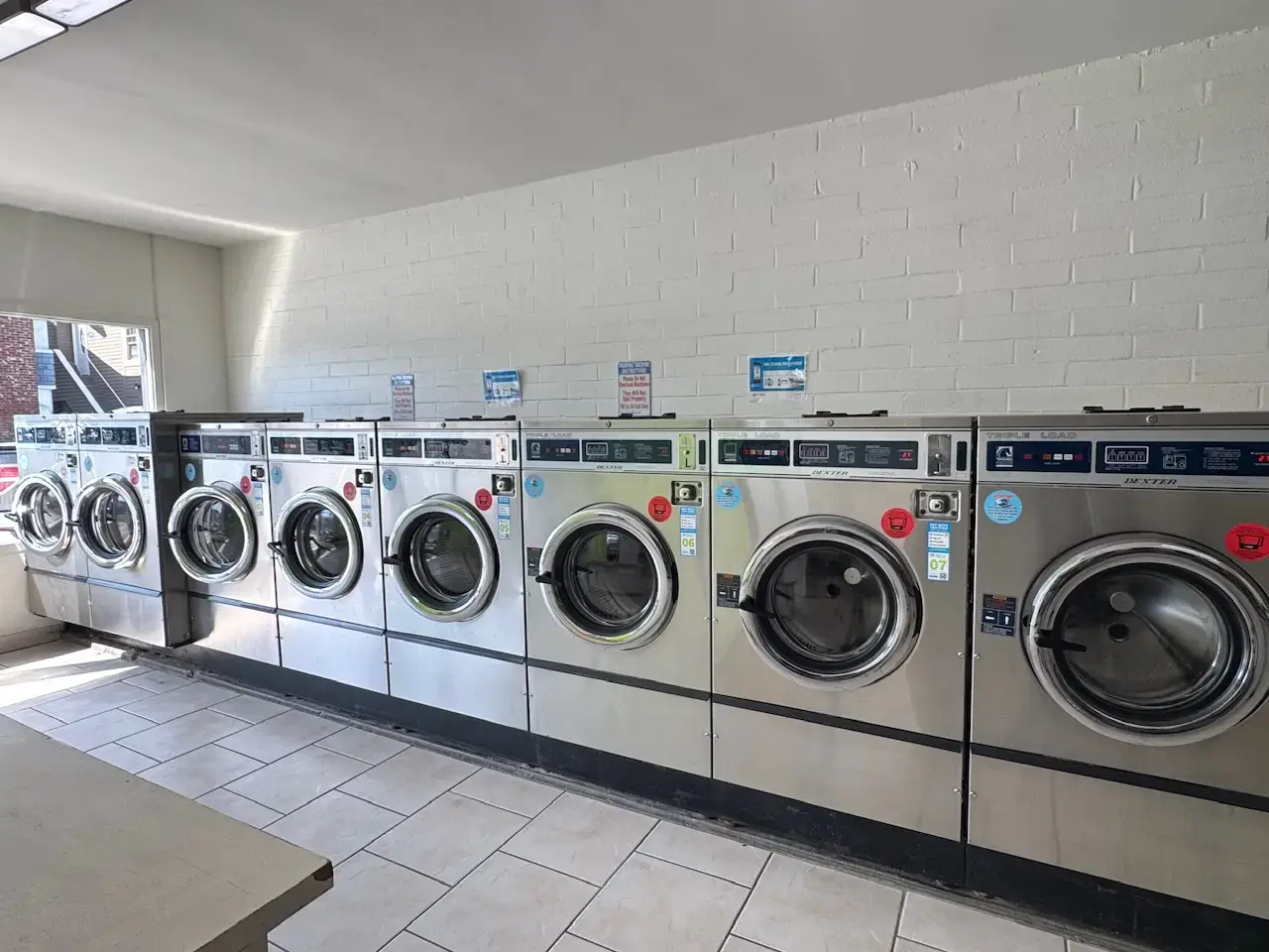 Newport Laundry thumbnail 12