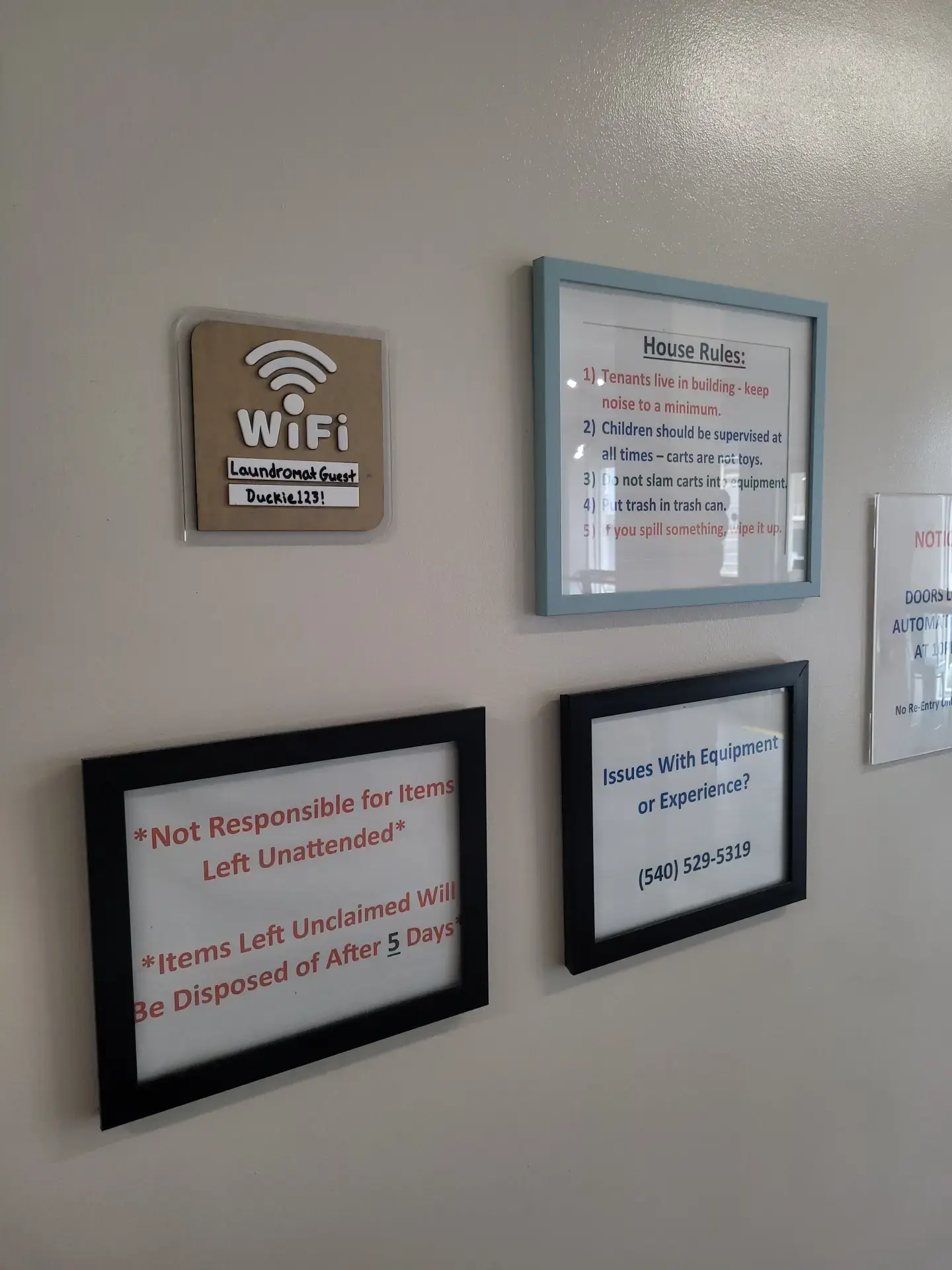 Newtown Laundry & Co thumbnail 3