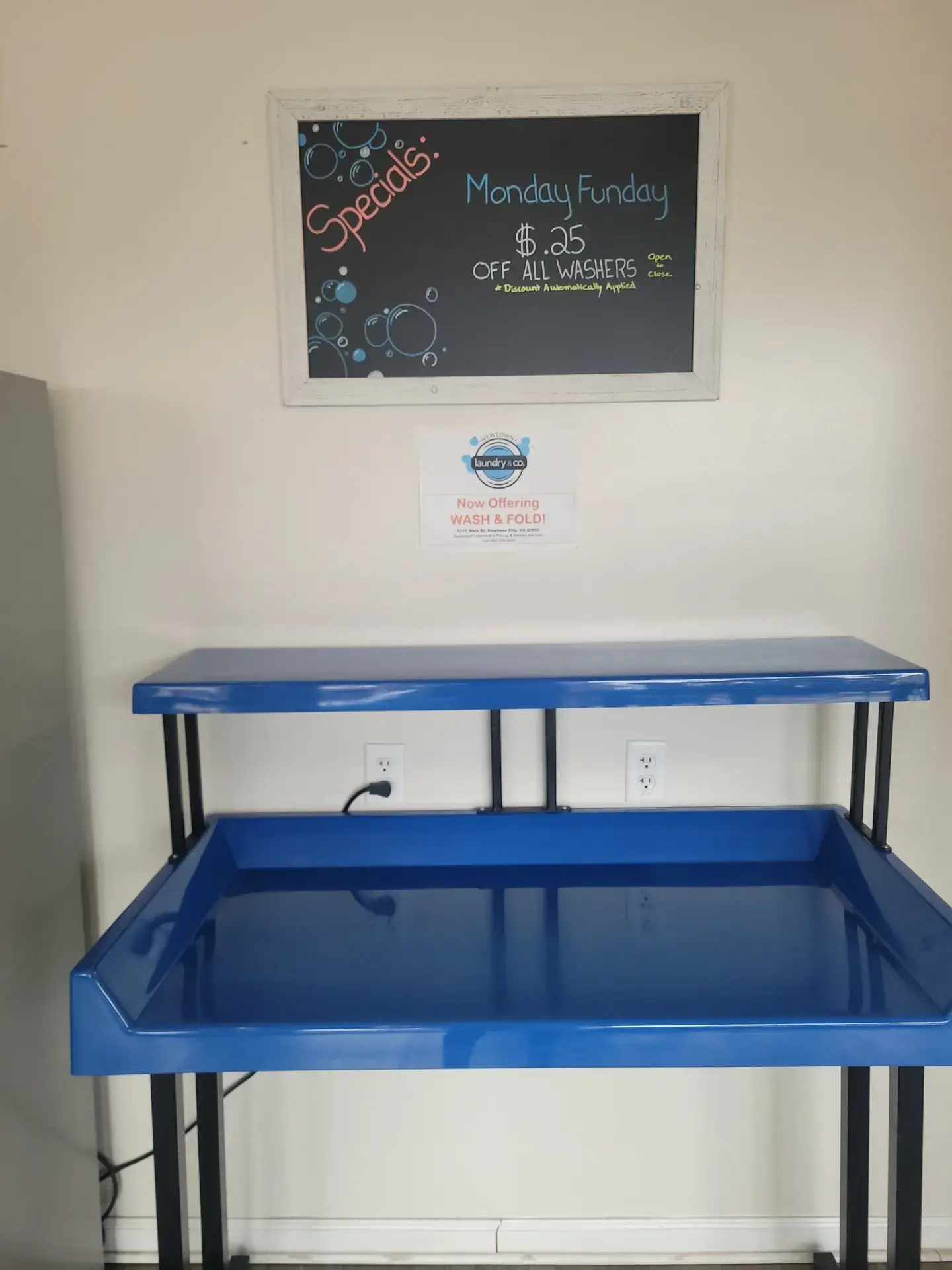 Newtown Laundry & Co - Image 9