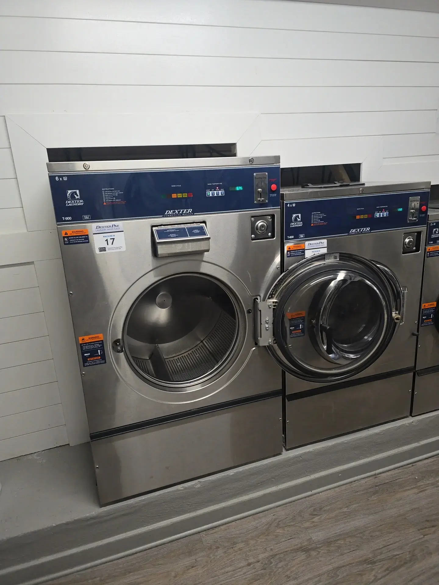 Newtown Laundry & Co - Image 20