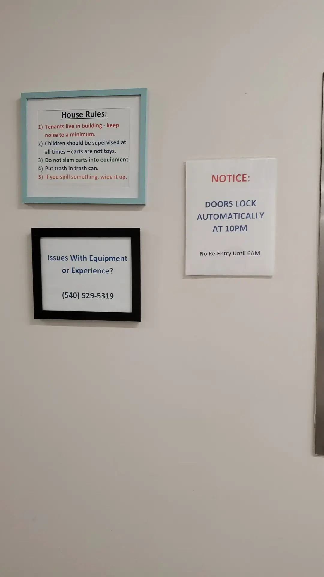 Newtown Laundry & Co - Image 16