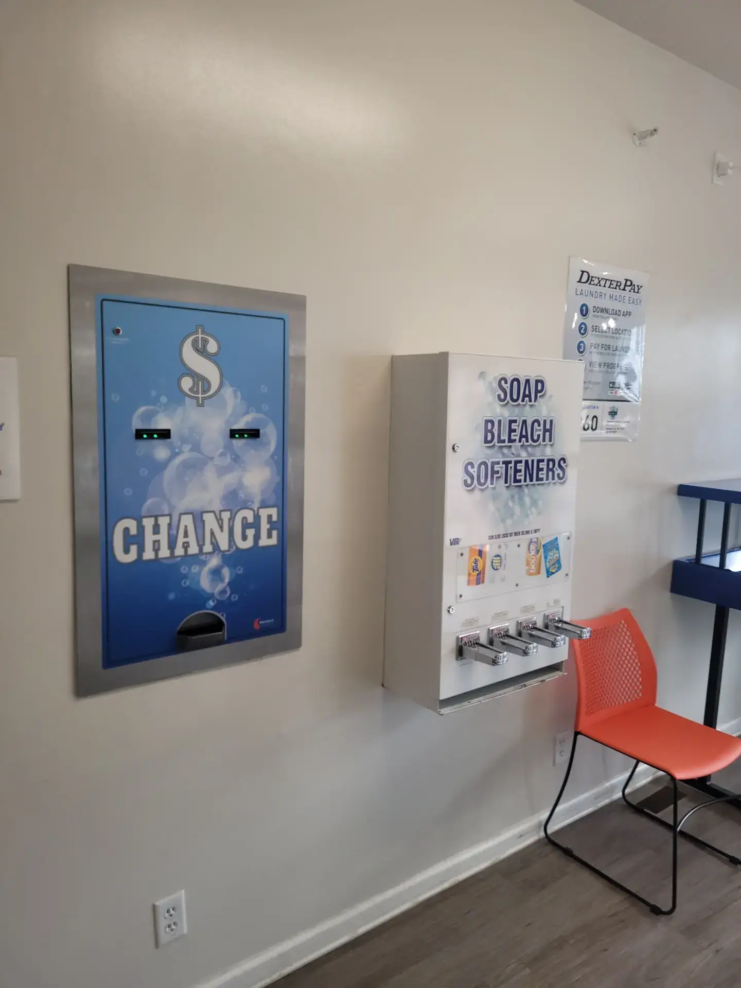 Newtown Laundry & Co thumbnail 8