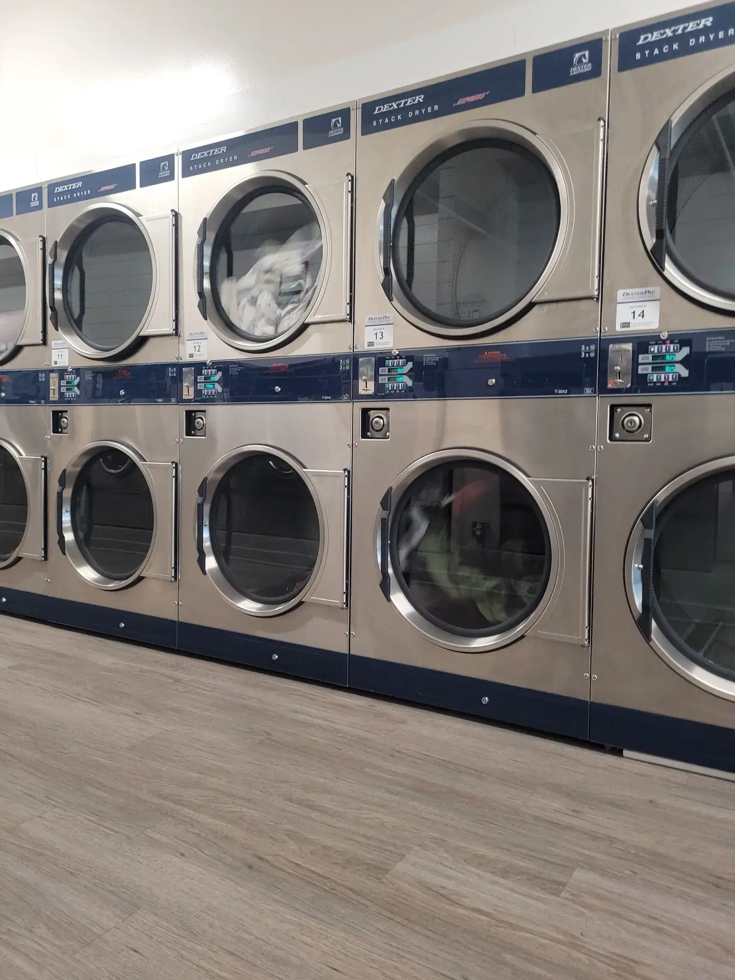 Newtown Laundry & Co - Image 17