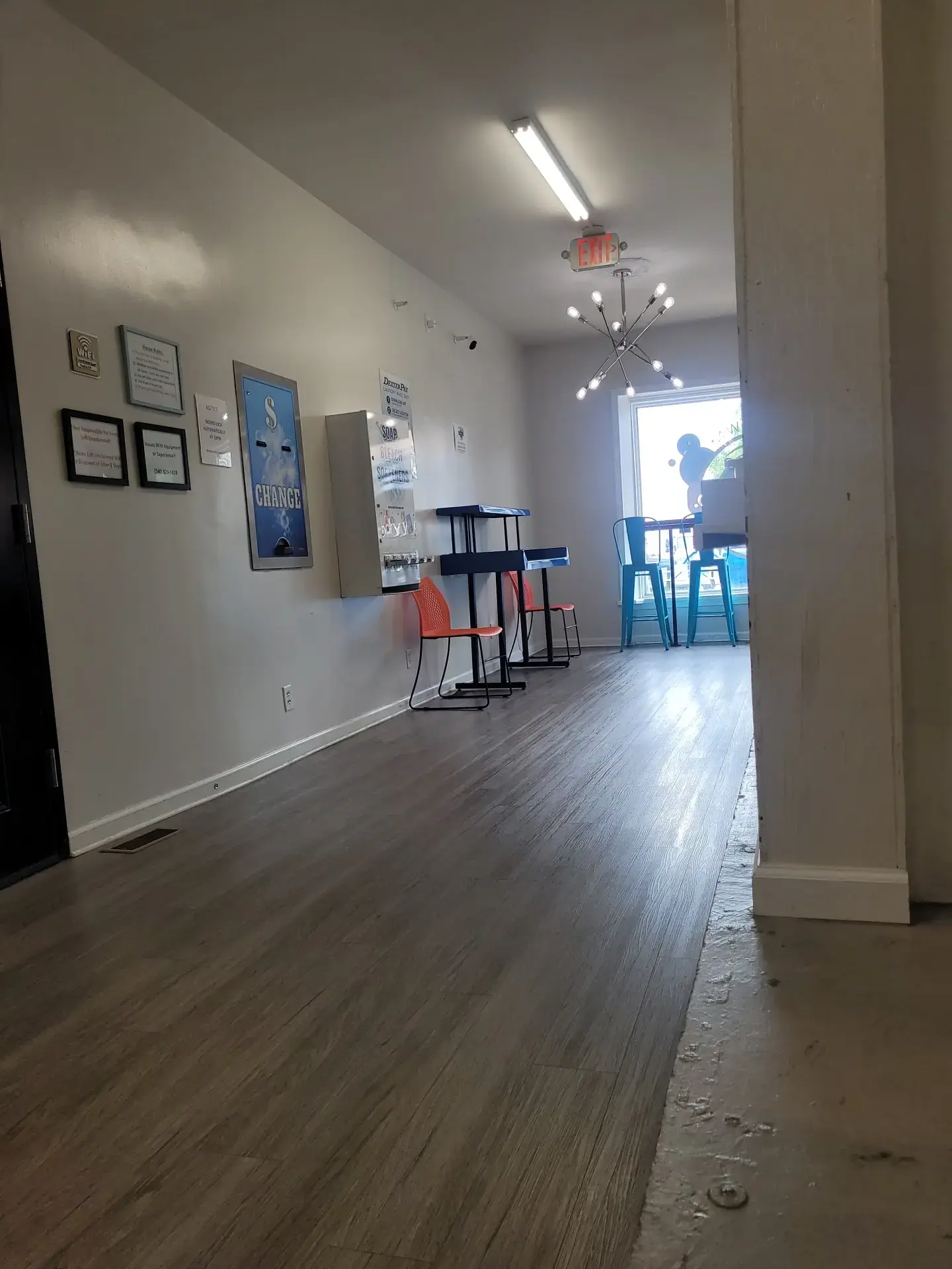 Newtown Laundry & Co thumbnail 11