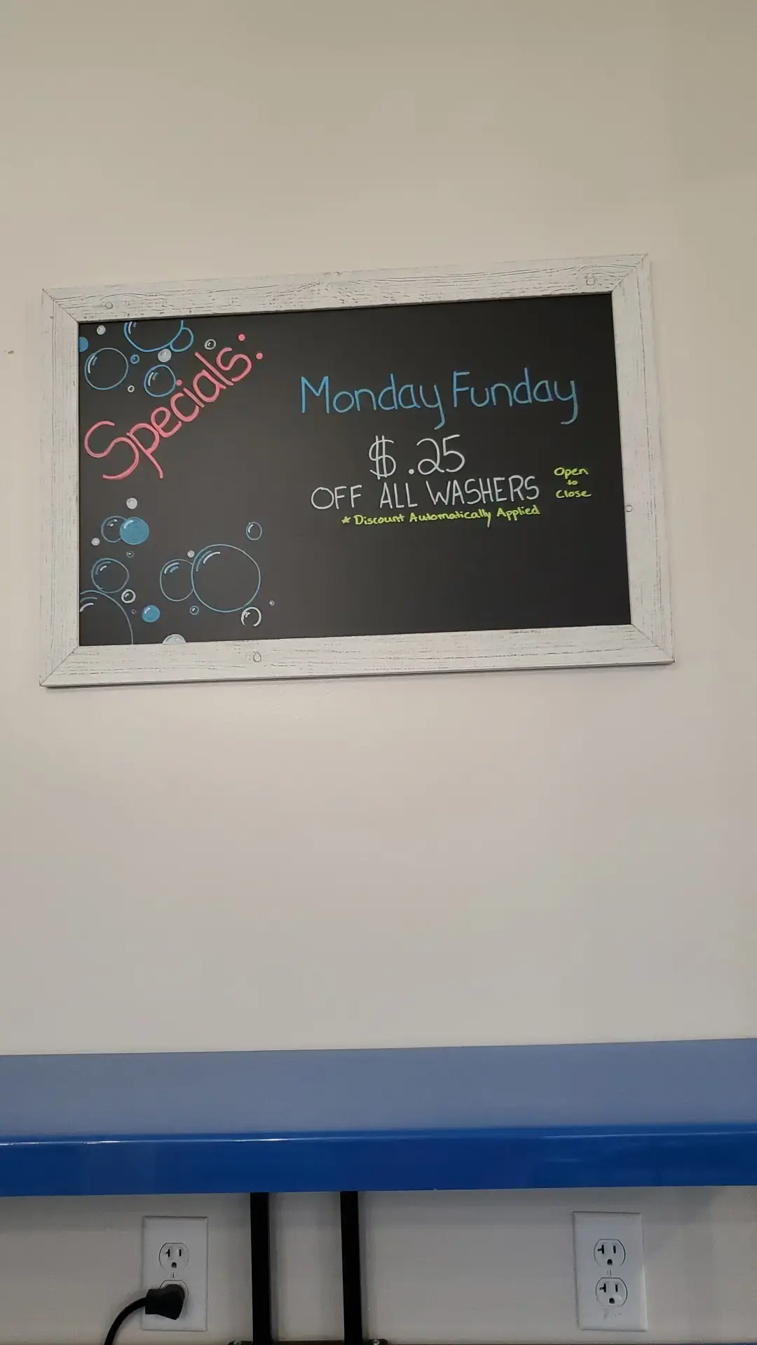 Newtown Laundry & Co thumbnail 14