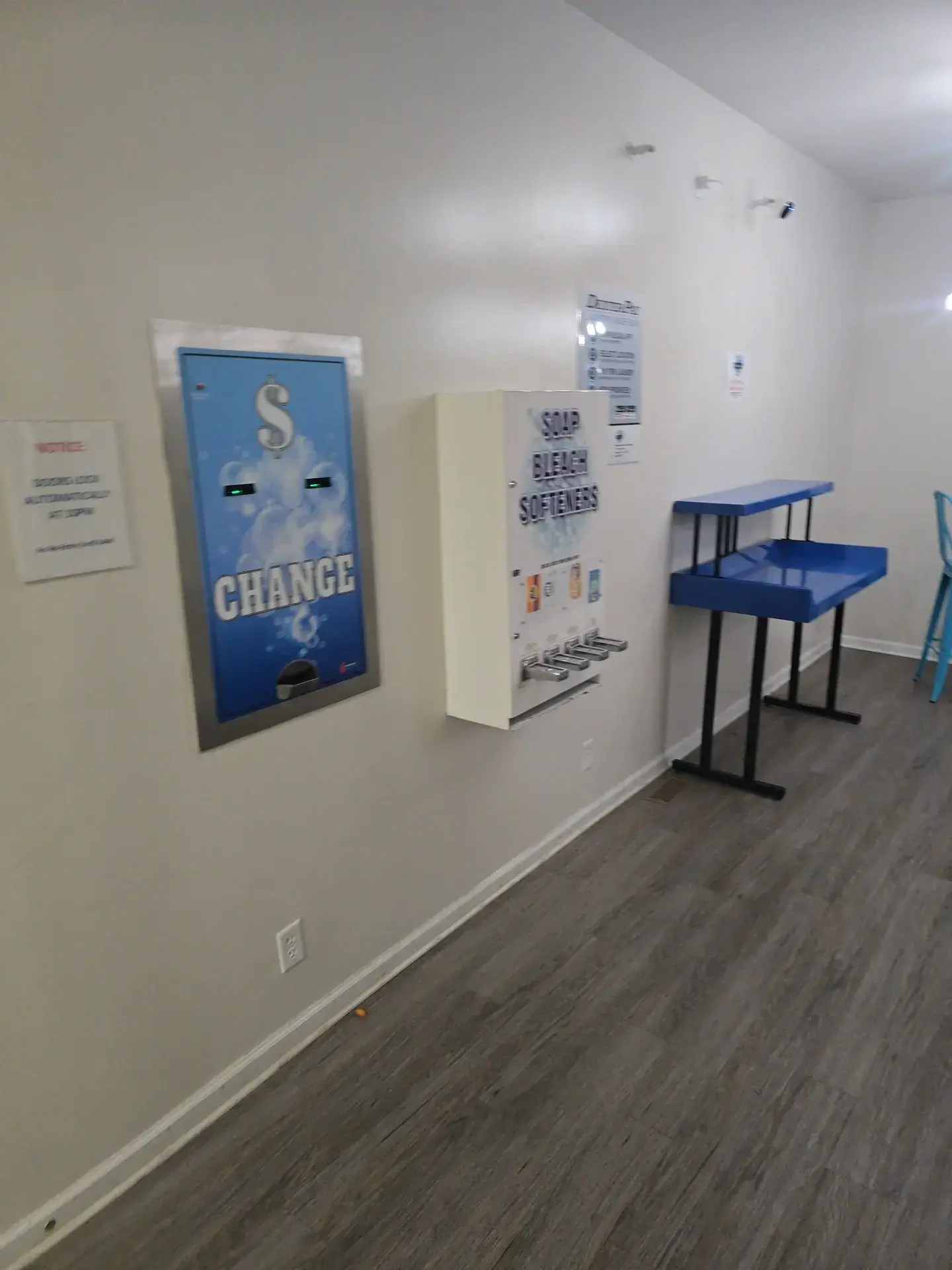 Newtown Laundry & Co - Image 4