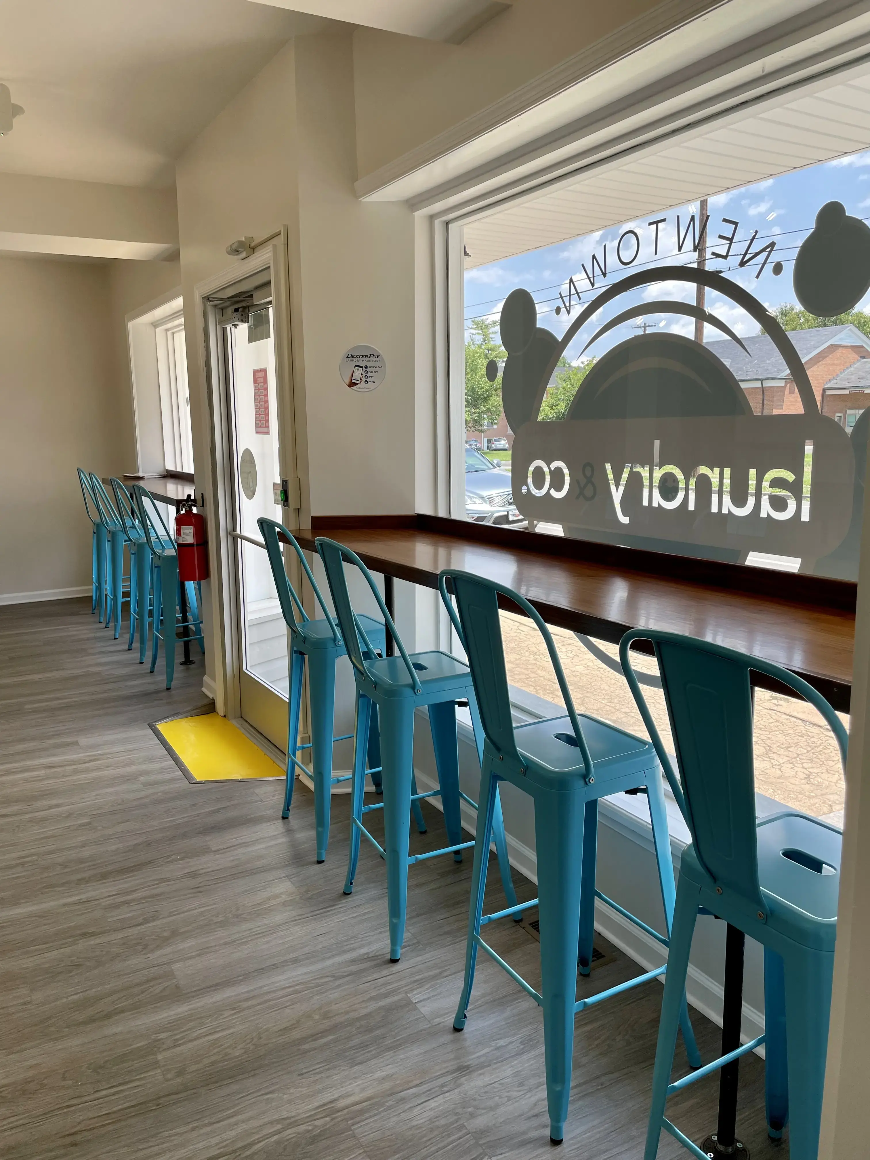 Newtown Laundry & Co - Image 2