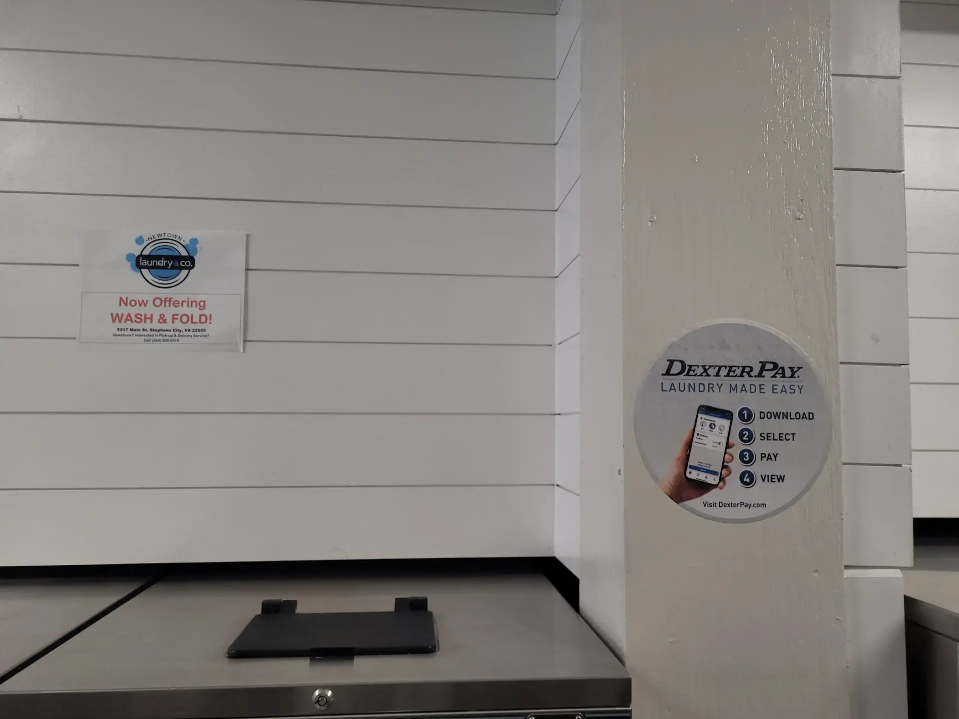 Newtown Laundry & Co thumbnail 10