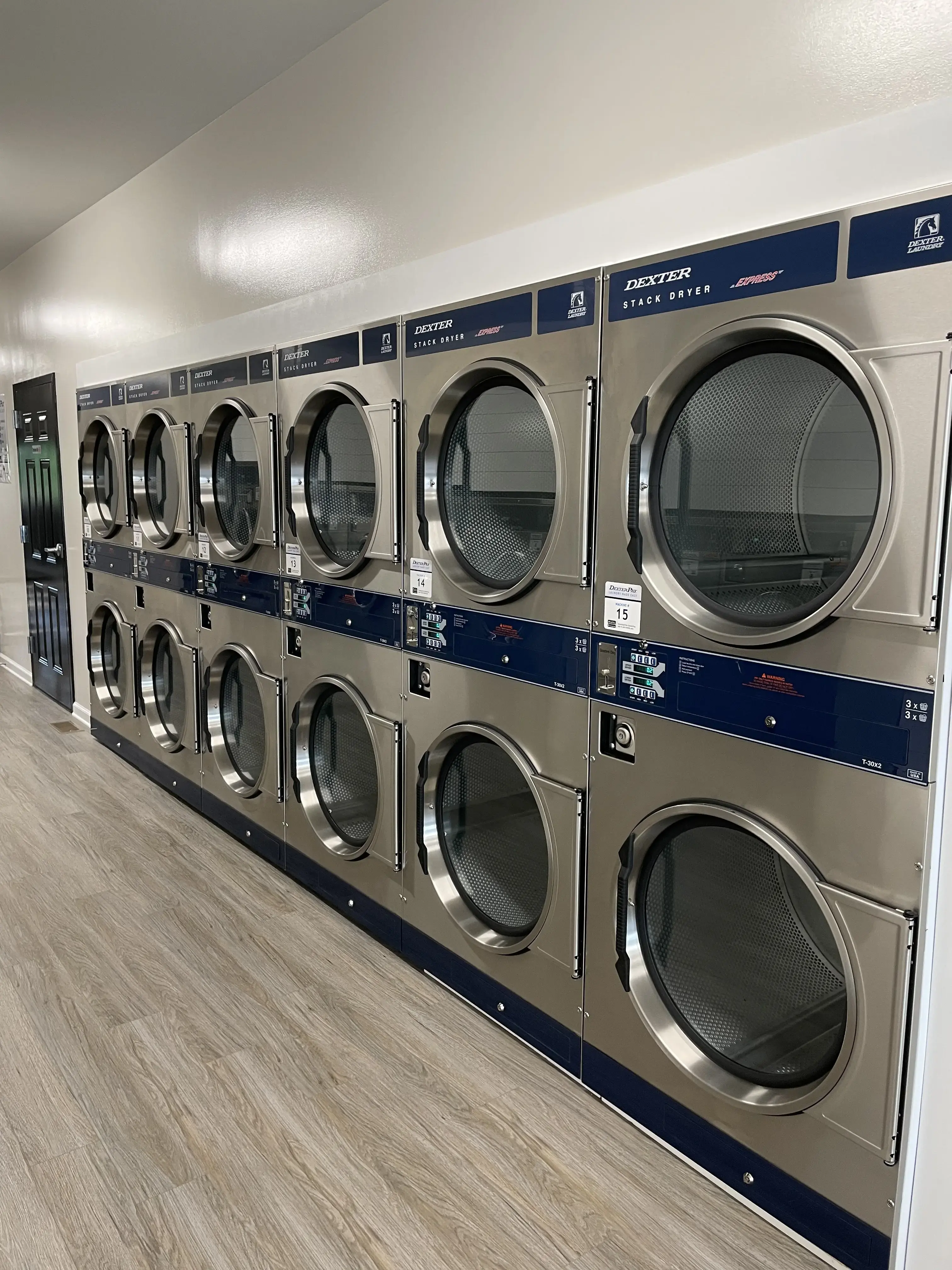 Newtown Laundry & Co - Image 19