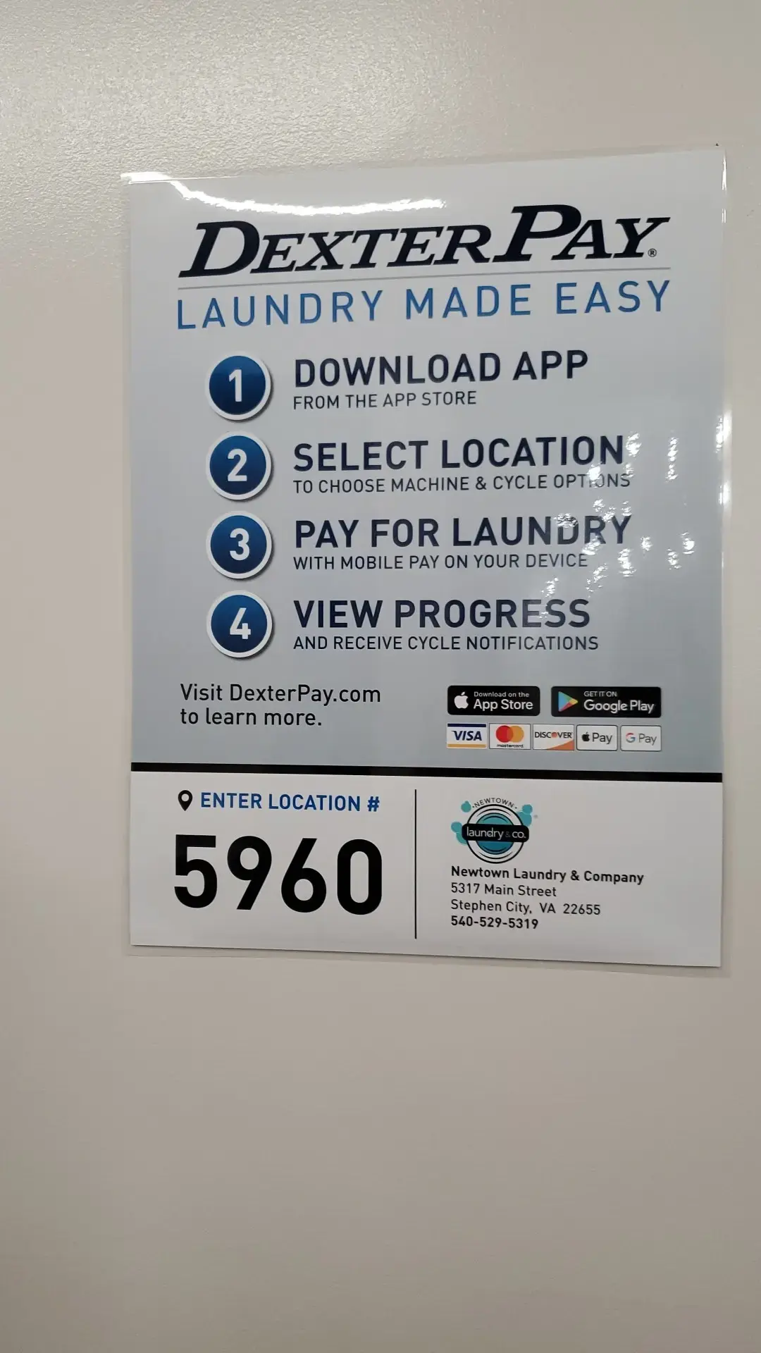 Newtown Laundry & Co - Image 15