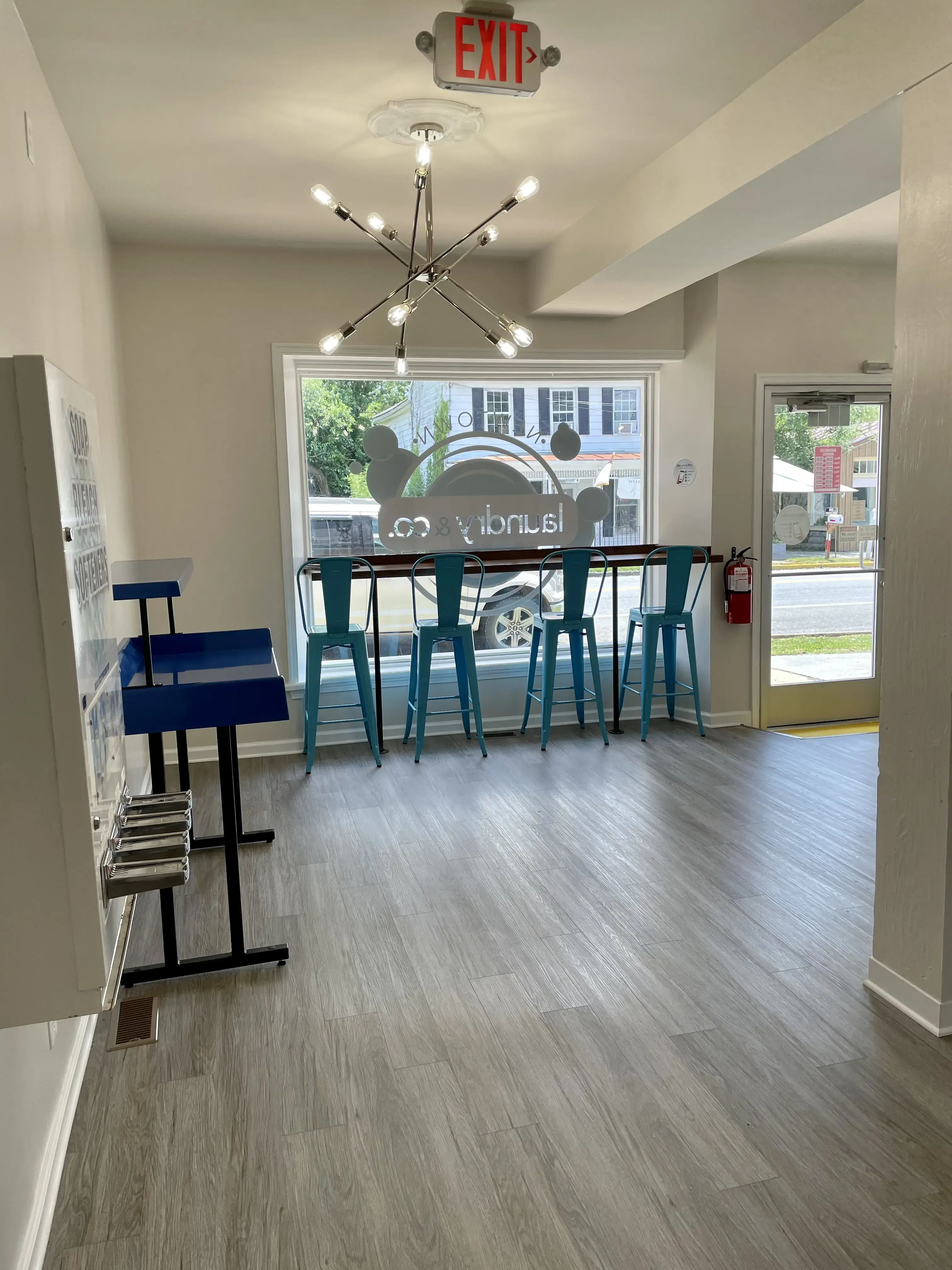 Newtown Laundry & Co - Image 13