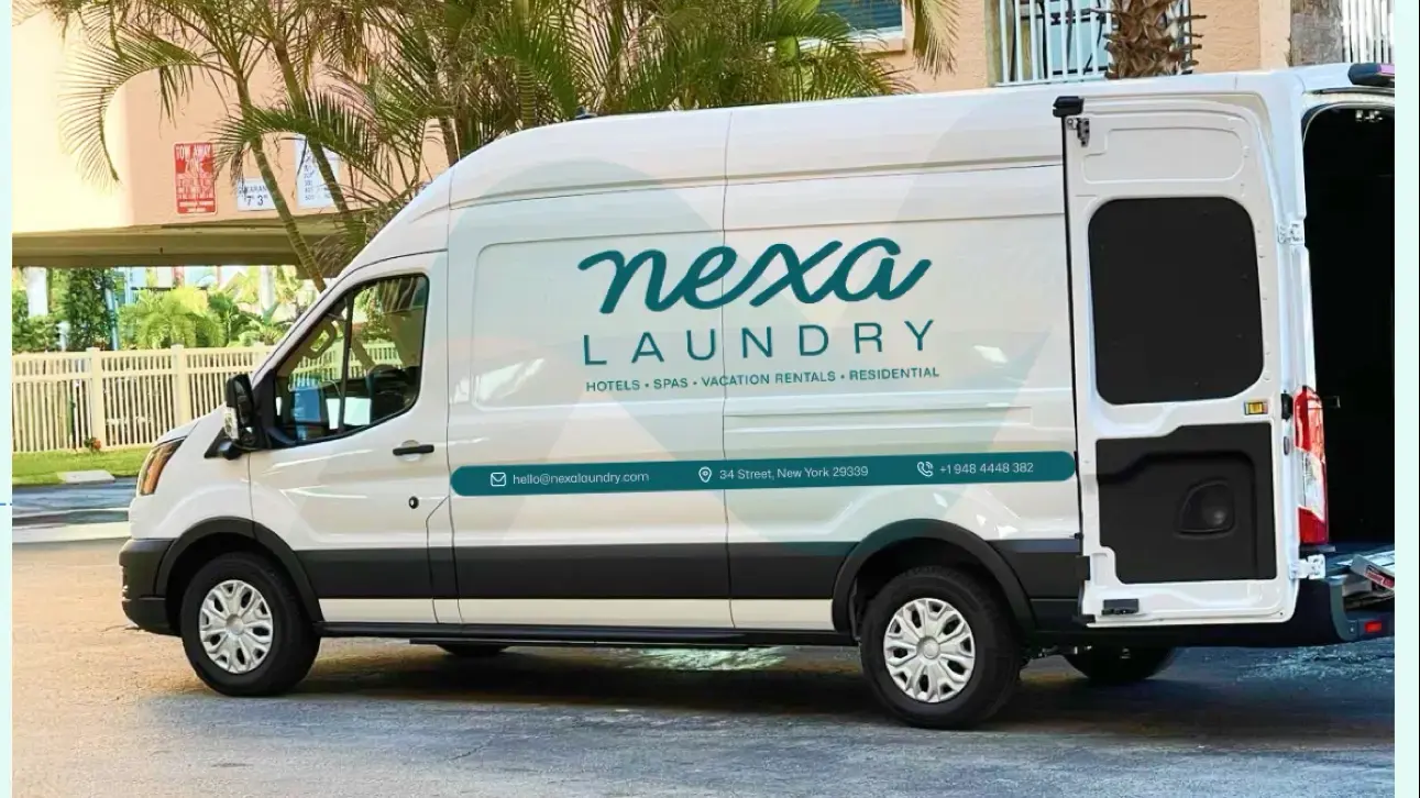 Nexa Laundry thumbnail 1