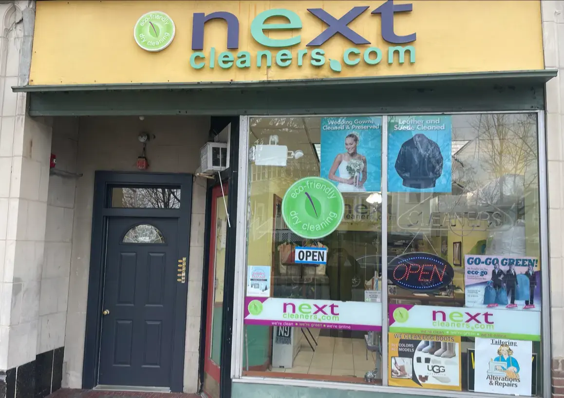 Next Cleaners, Powered ByNext thumbnail 1