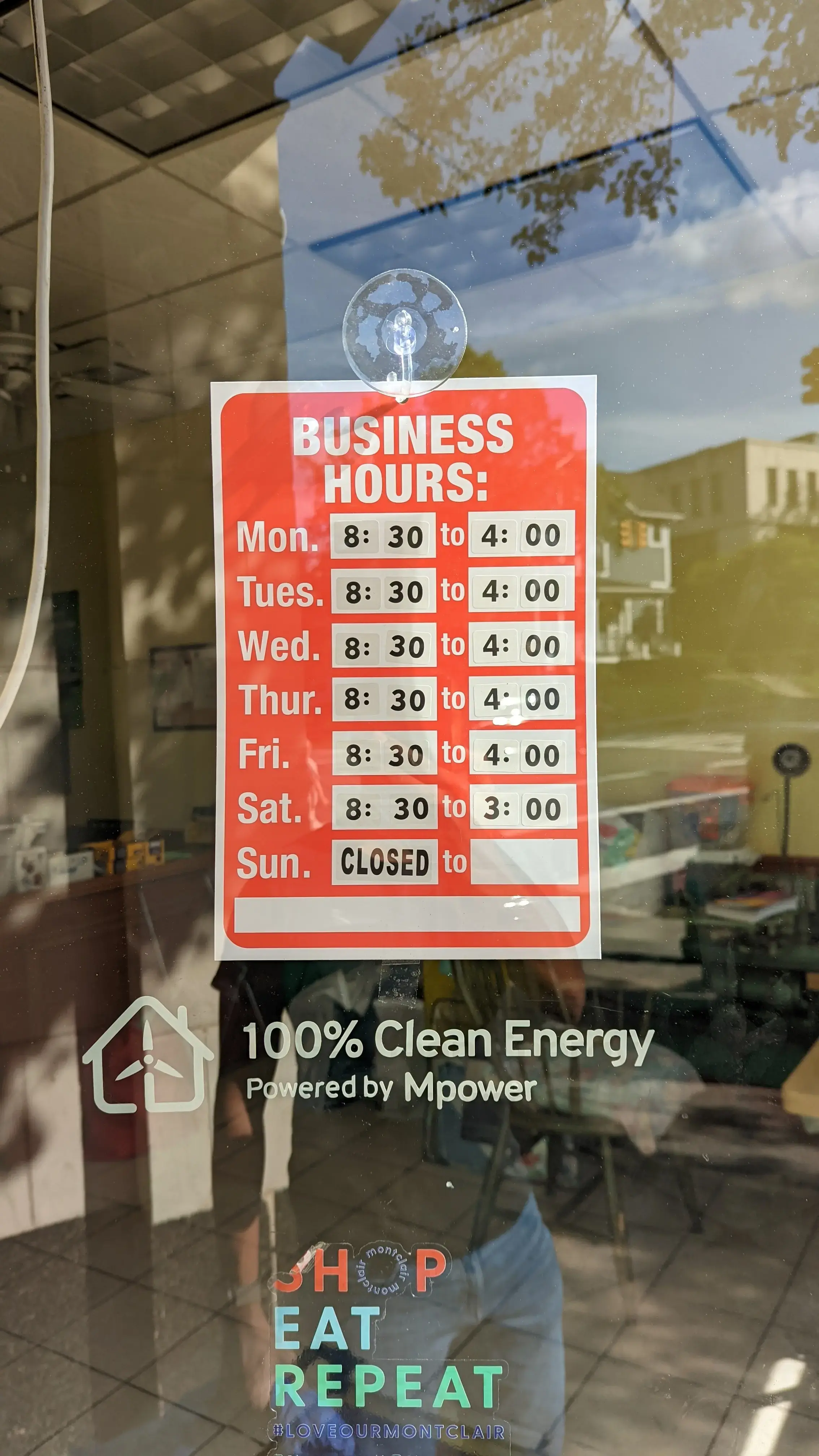 Next Cleaners, Powered ByNext - Image 3