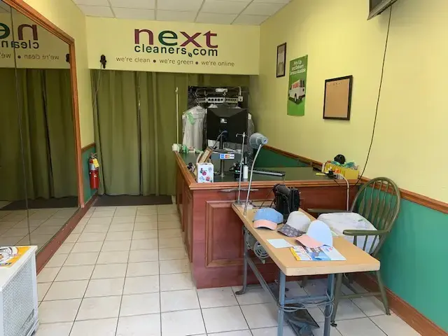 Next Cleaners, Powered ByNext thumbnail 2