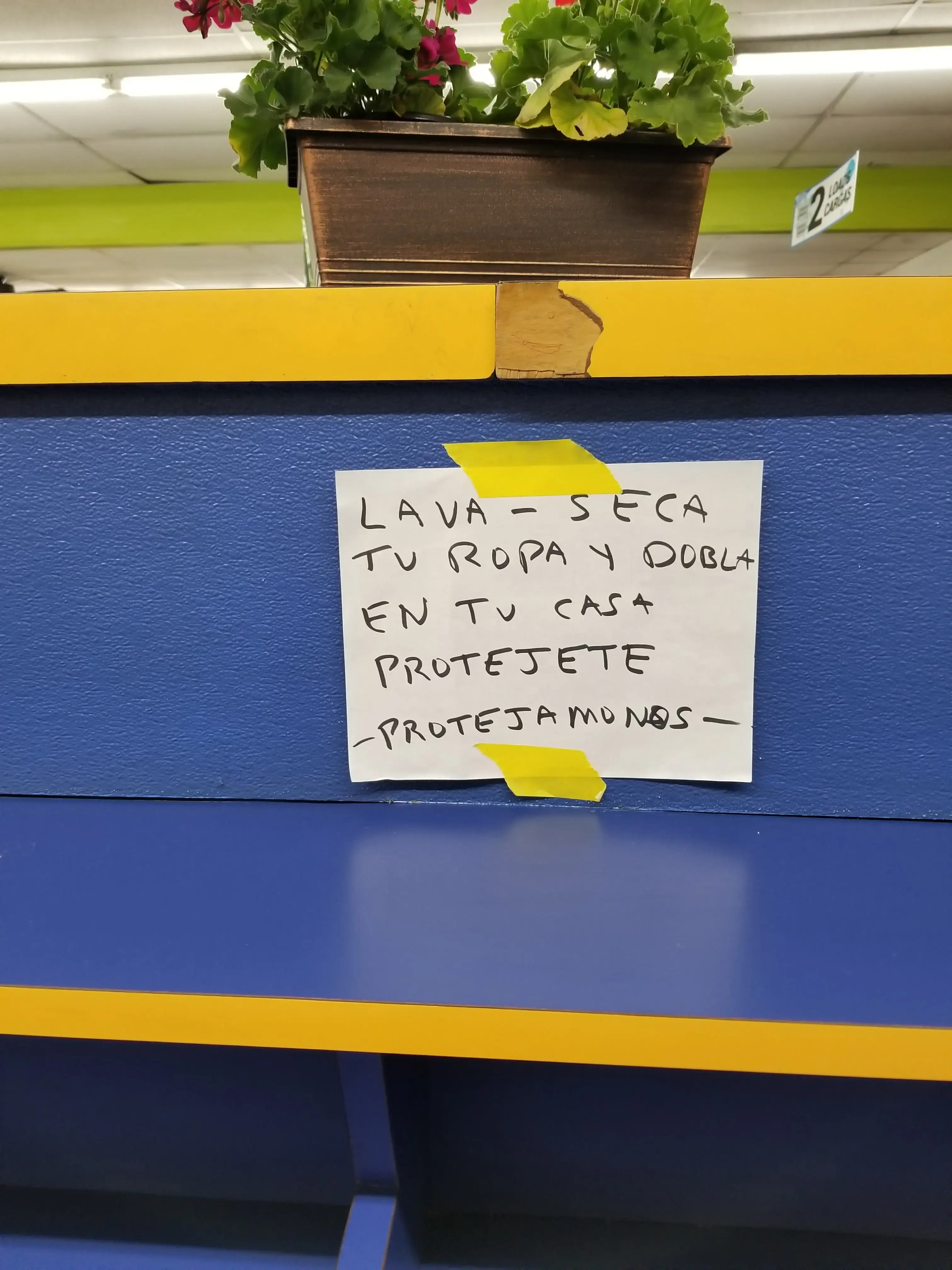 Next Door Laundry - 24 Hour Coin Laundry|Lavanderia thumbnail 8