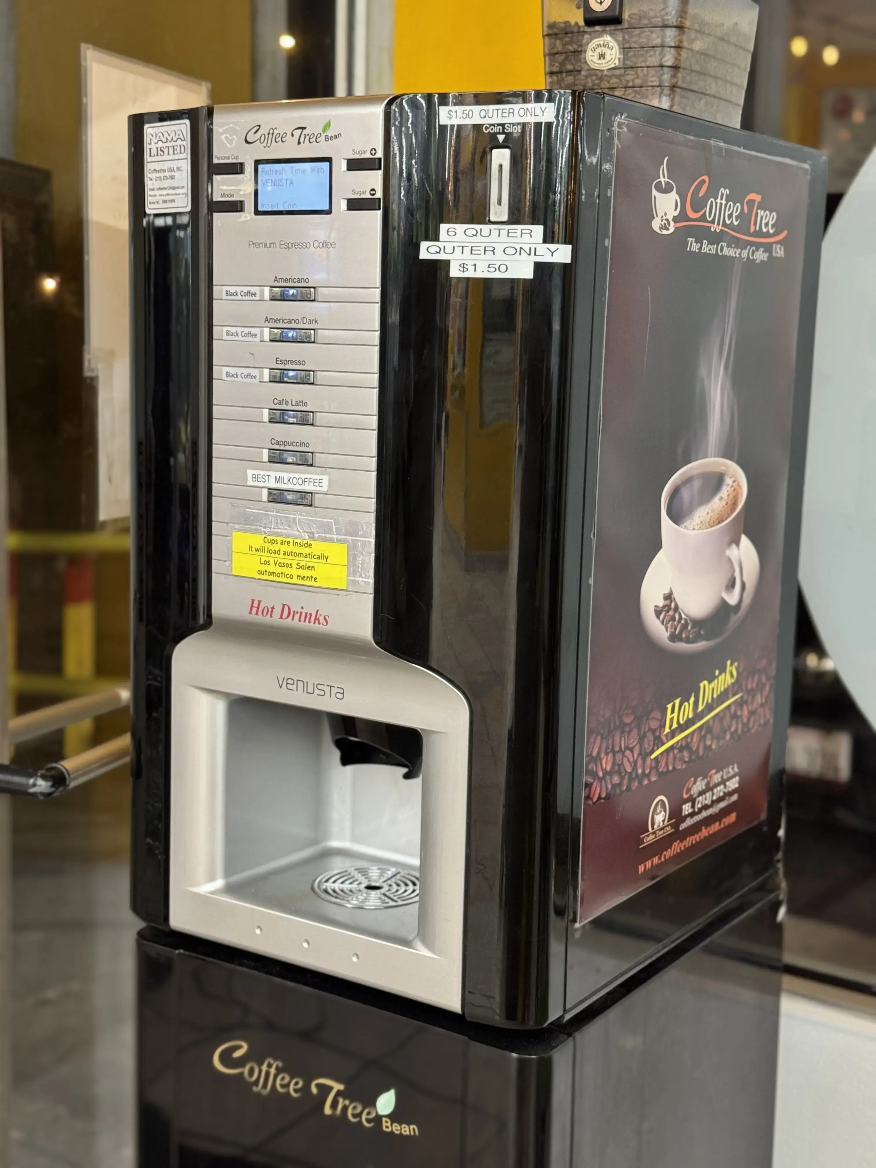 Next Door Laundry - 24 Hour Coin Laundry|Lavanderia - Image 5