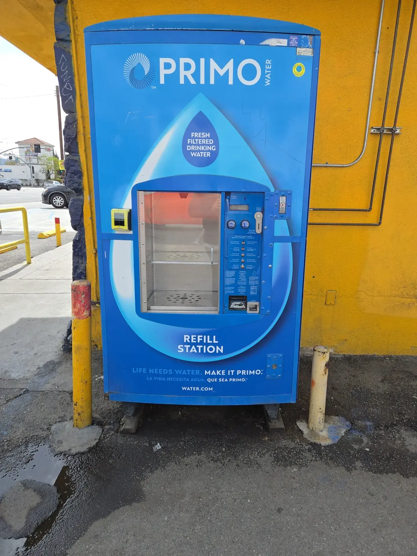 Next Door Laundry - 24 Hour Coin Laundry|Lavanderia thumbnail 6