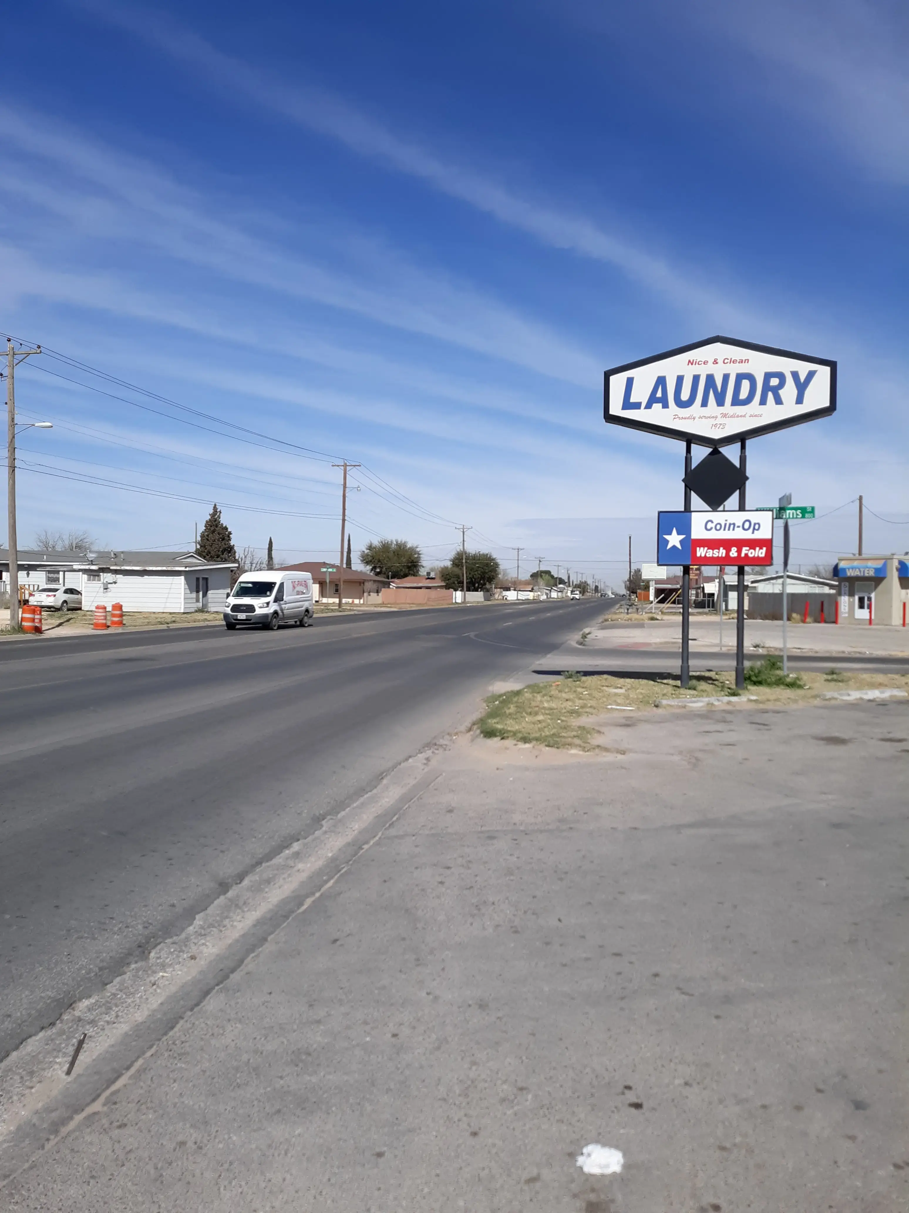 Nice & Clean Laundromat thumbnail 8