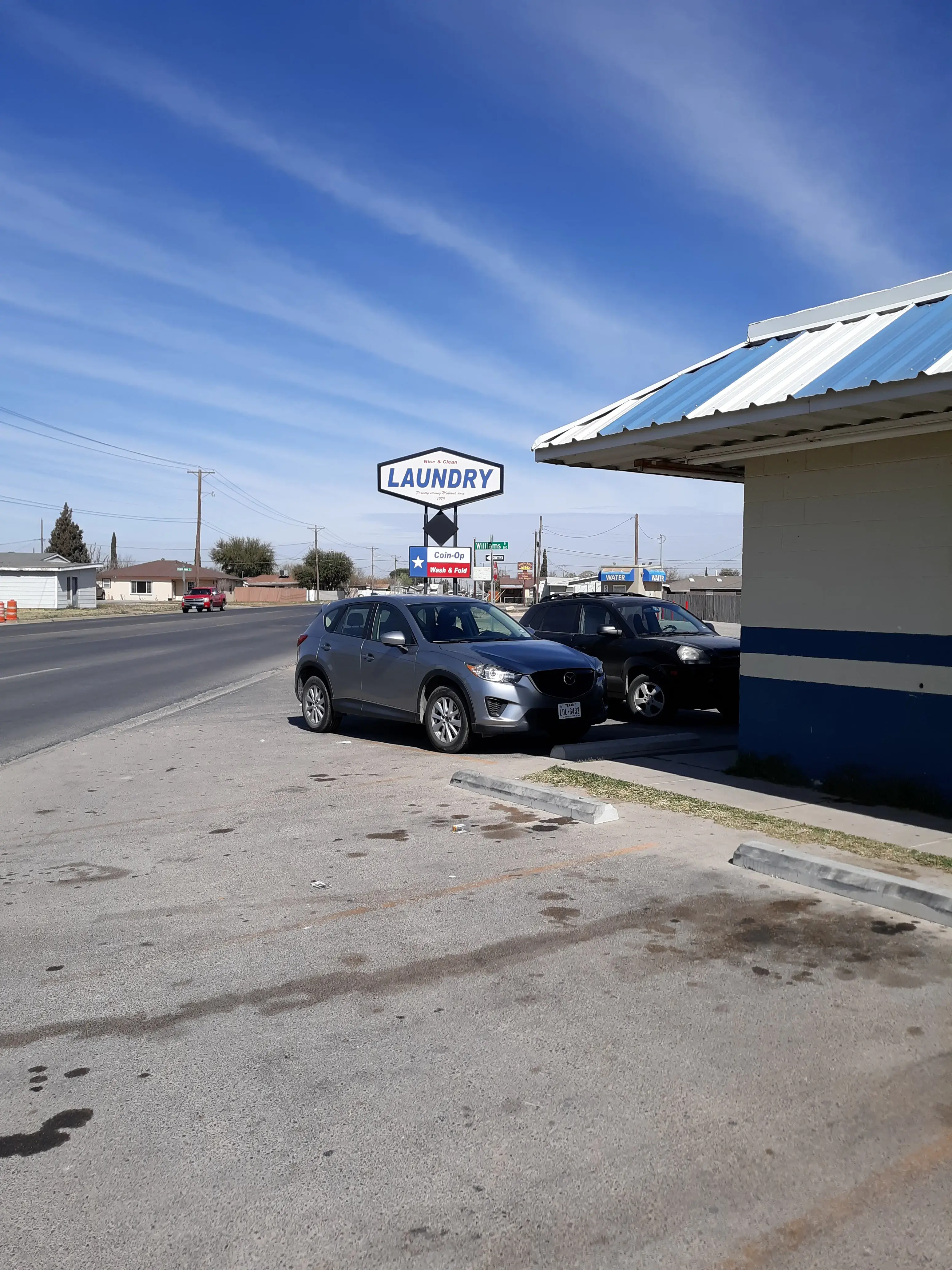 Nice & Clean Laundromat thumbnail 18