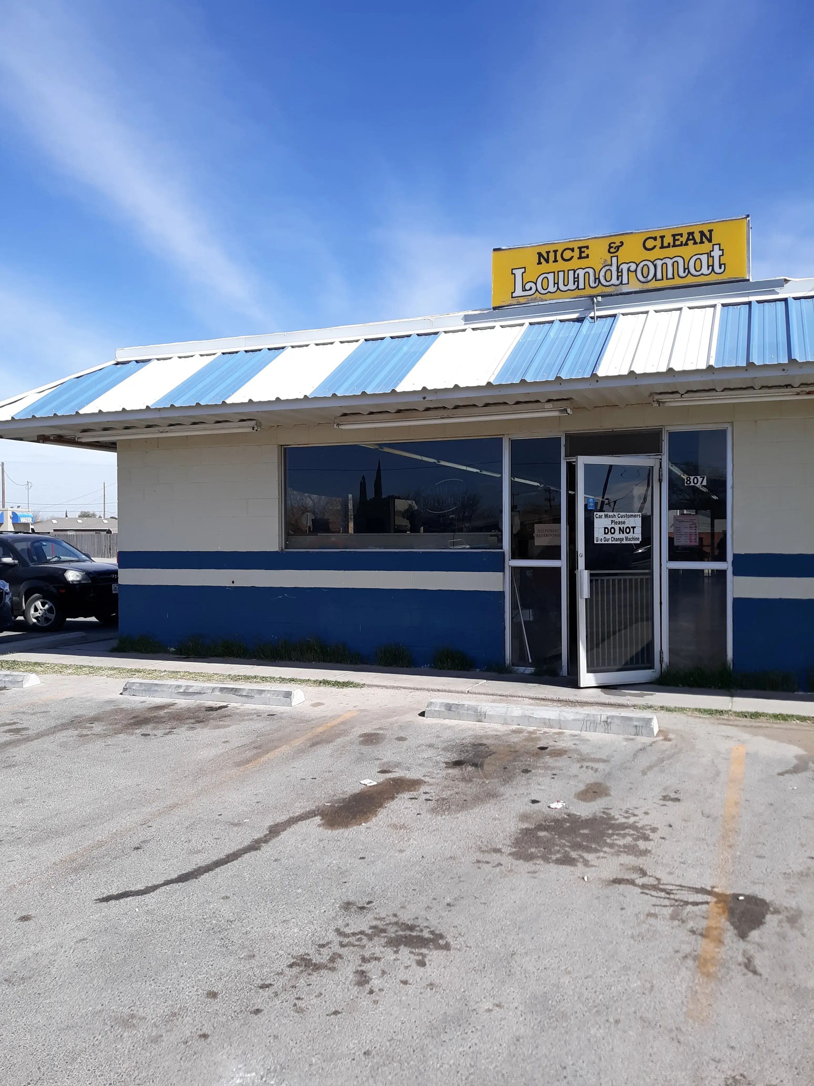 Nice & Clean Laundromat - Image 2