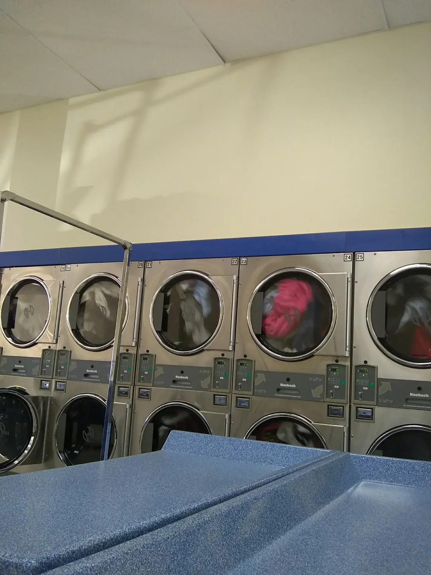 Nice Coin Laundry thumbnail 5