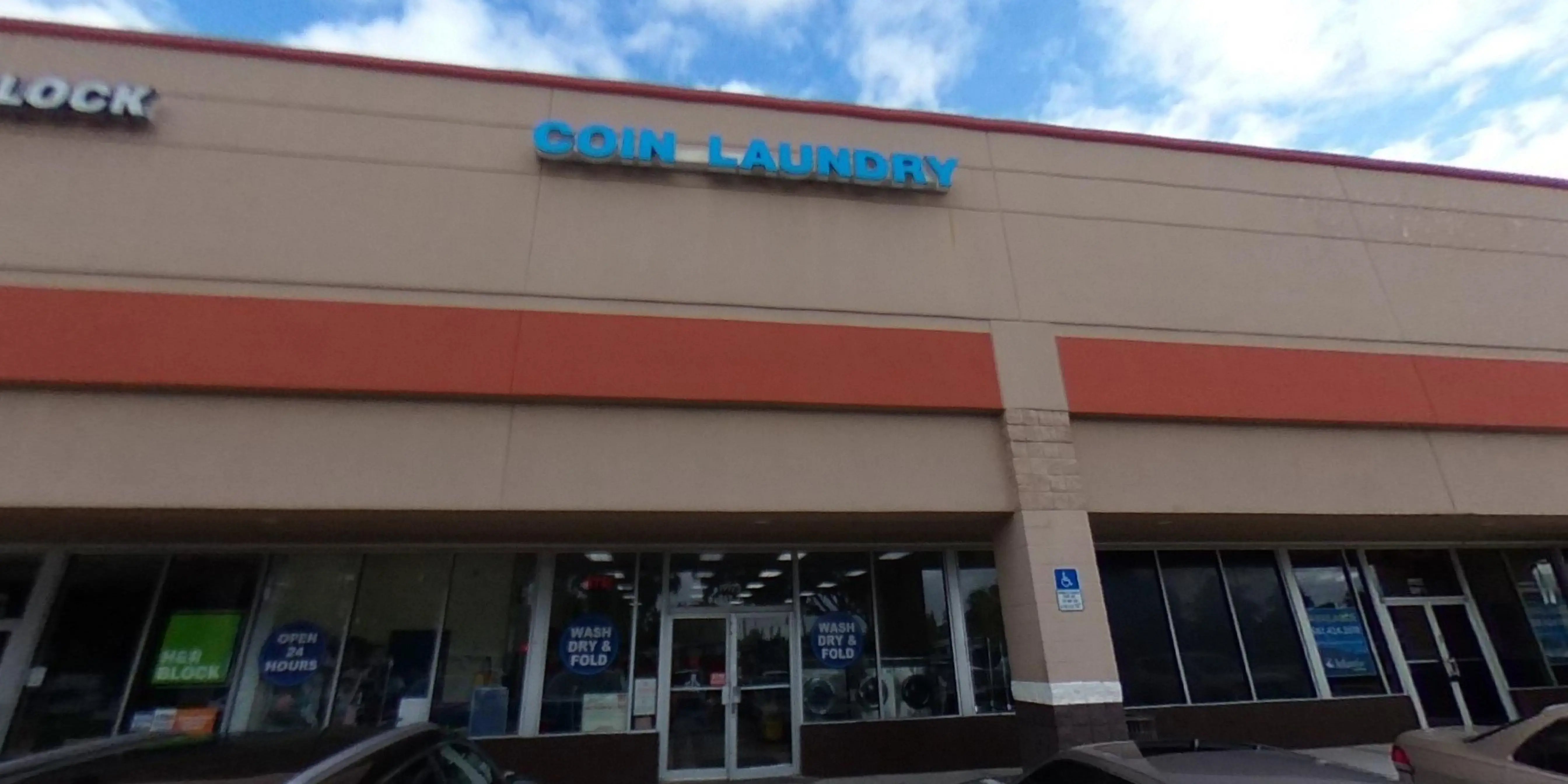 Nice Coin Laundry thumbnail 18