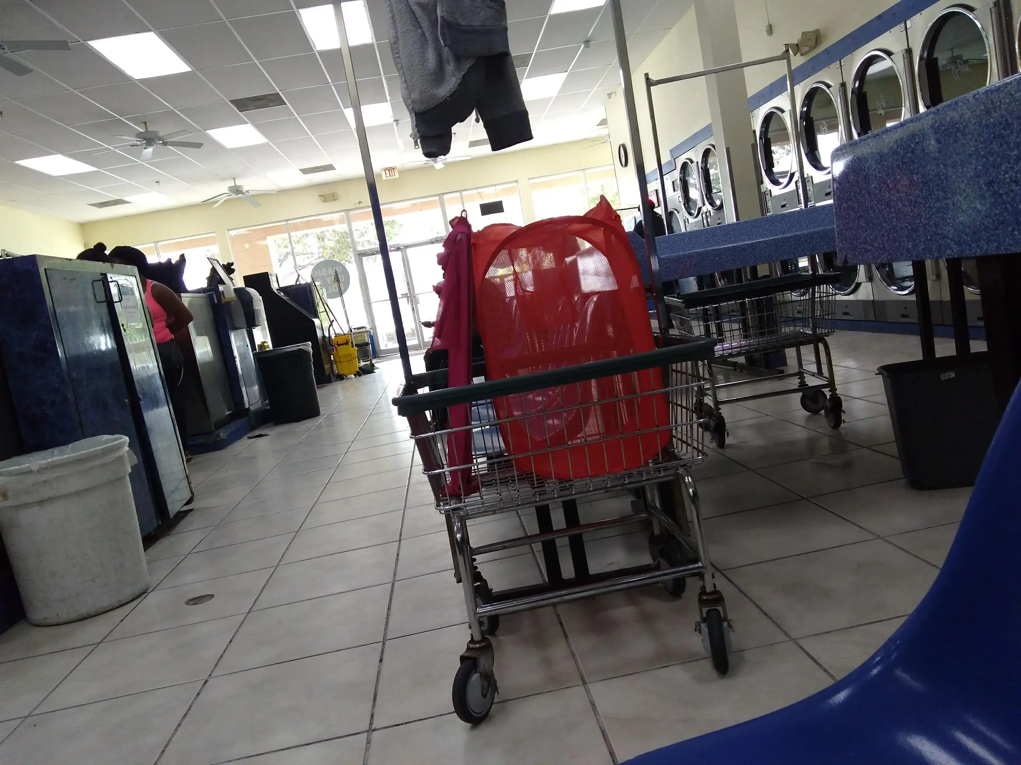 Nice Coin Laundry thumbnail 10
