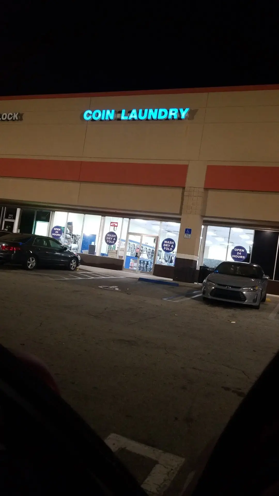 Nice Coin Laundry thumbnail 19
