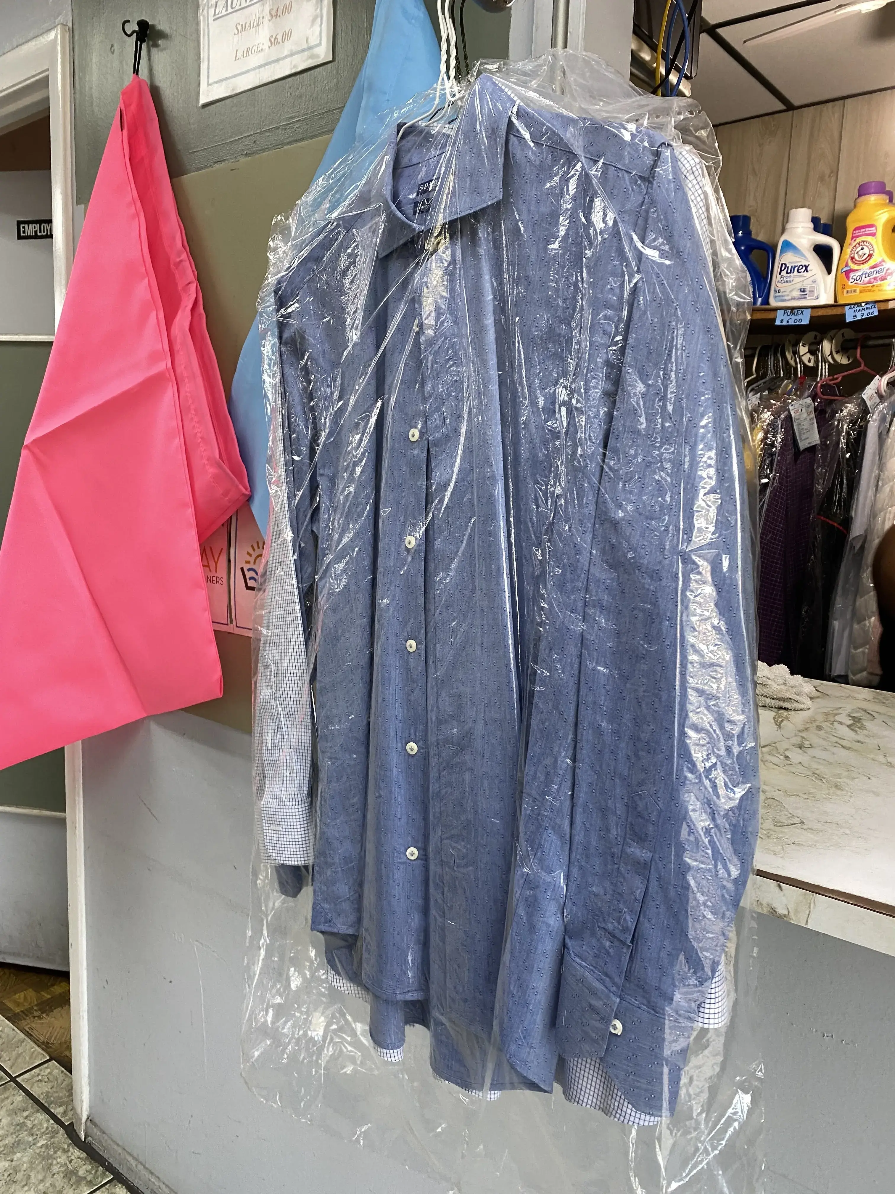Nice Day Laundromat & Cleaners thumbnail 15
