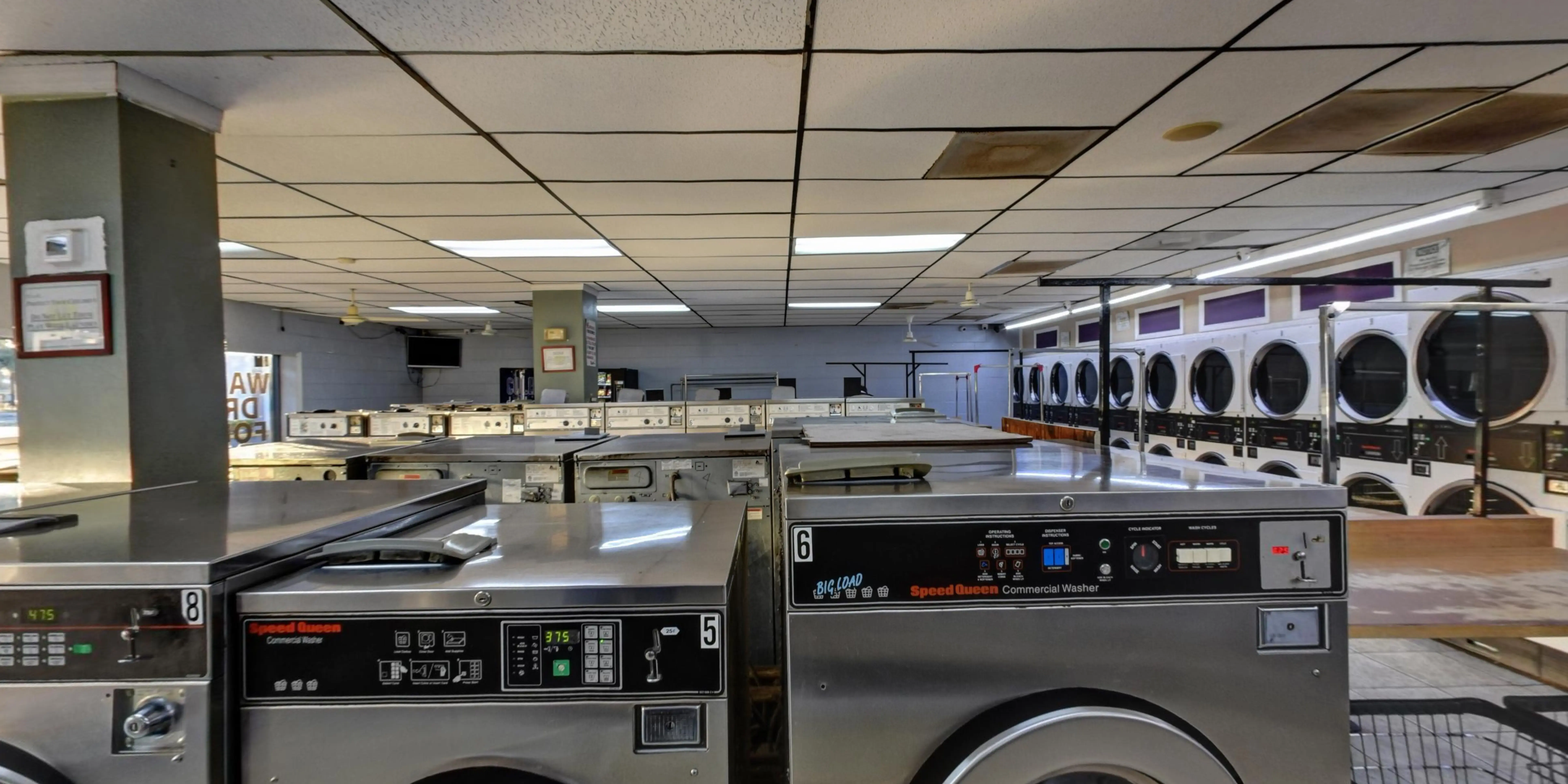 Nice Day Laundromat & Cleaners - Image 3