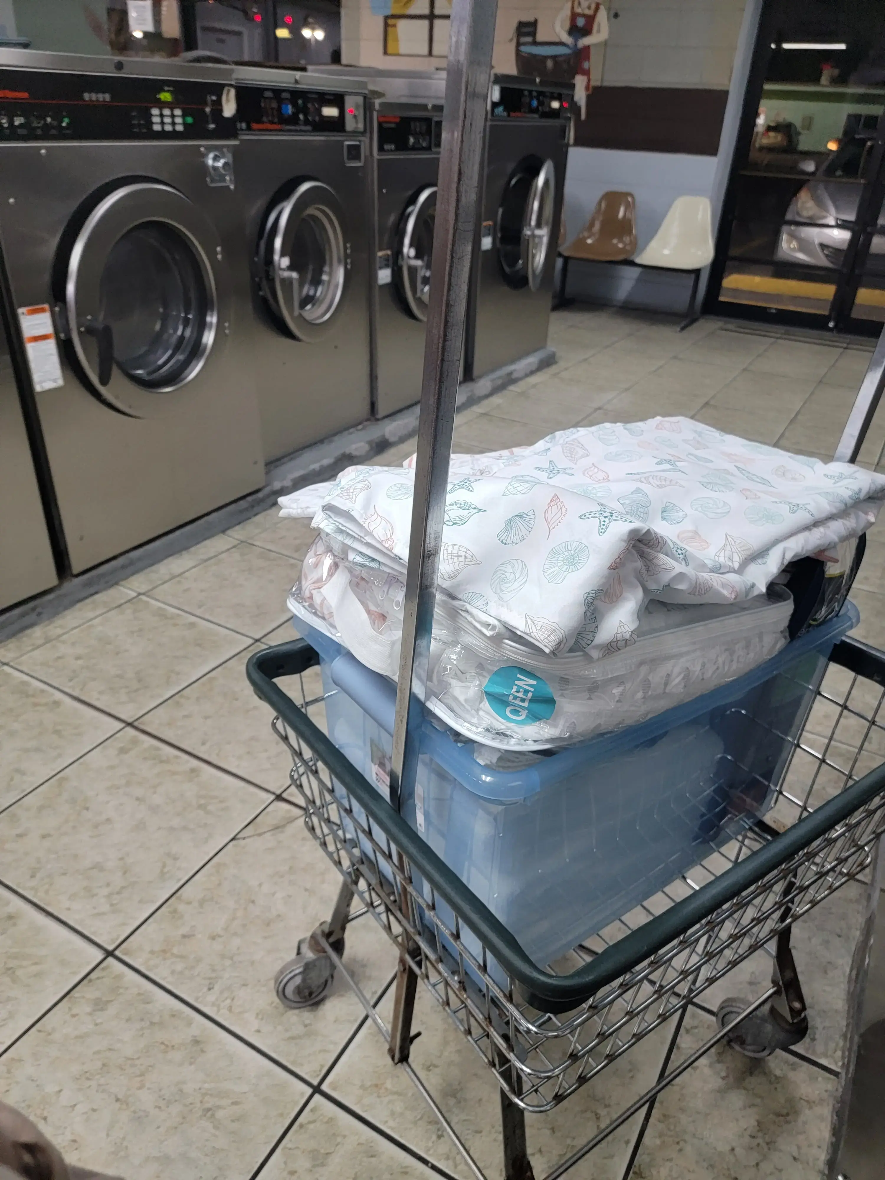 Nice Day Laundromat & Cleaners - Image 16