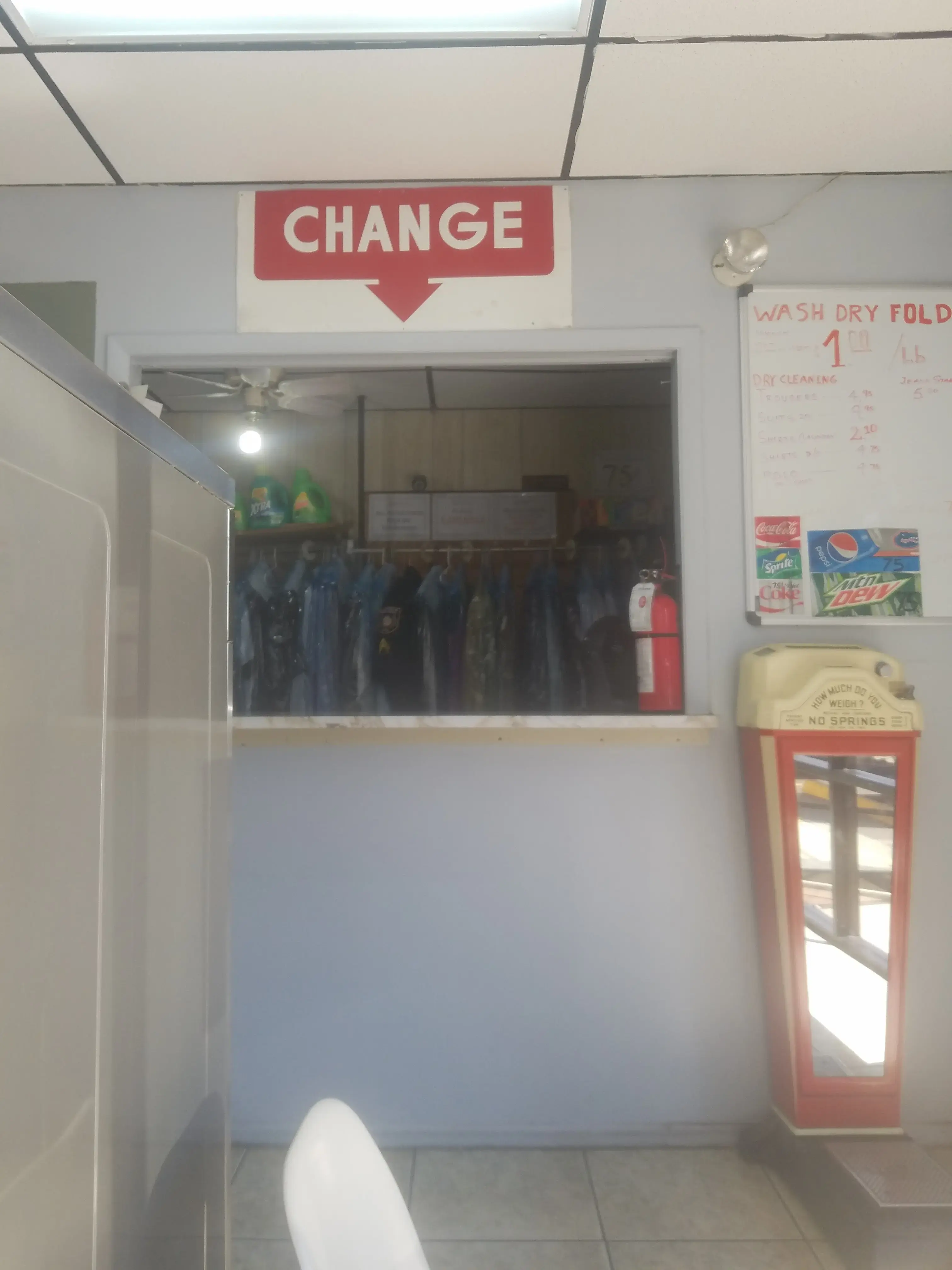 Nice Day Laundromat & Cleaners - Image 19