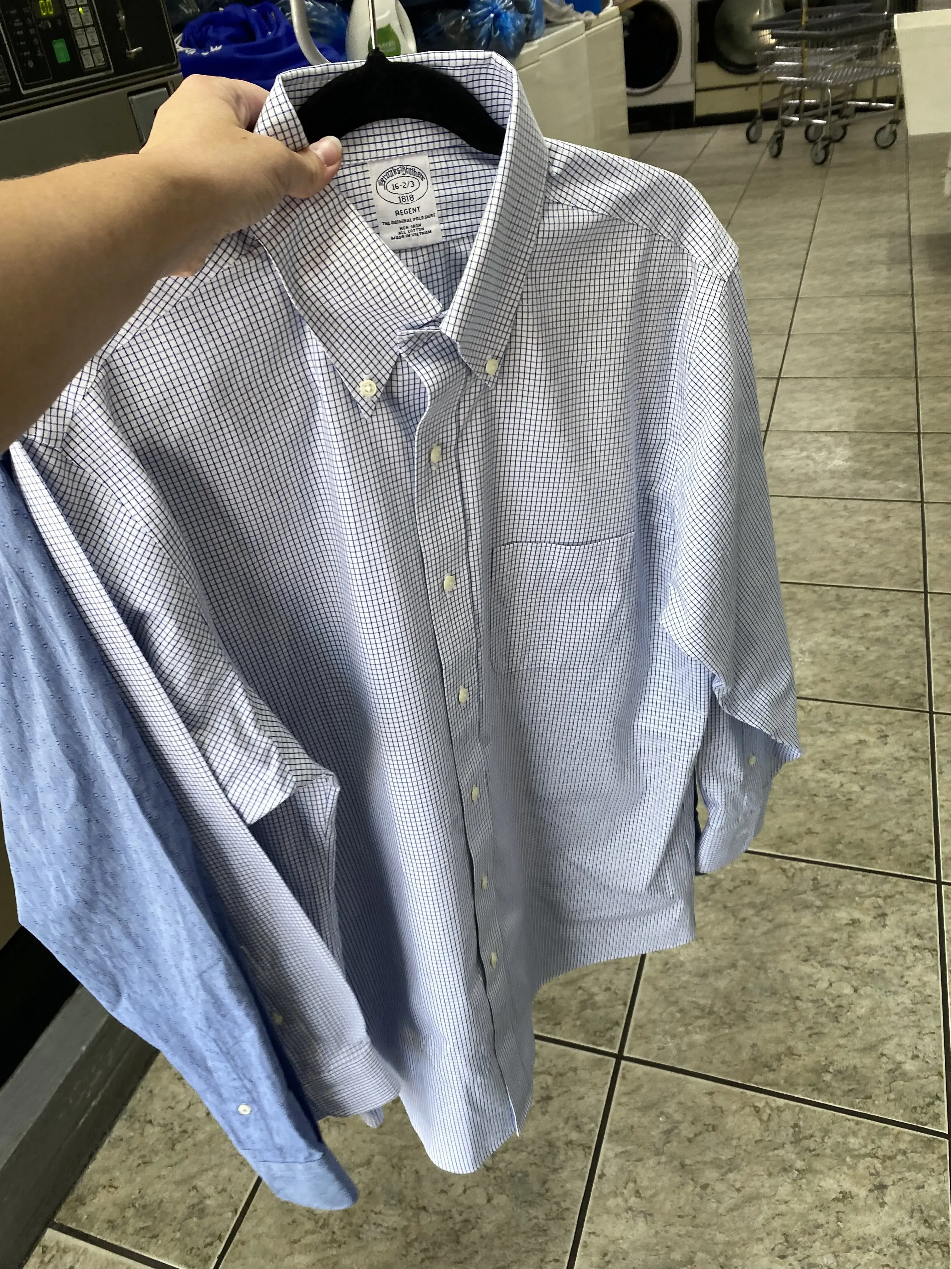 Nice Day Laundromat & Cleaners - Image 11
