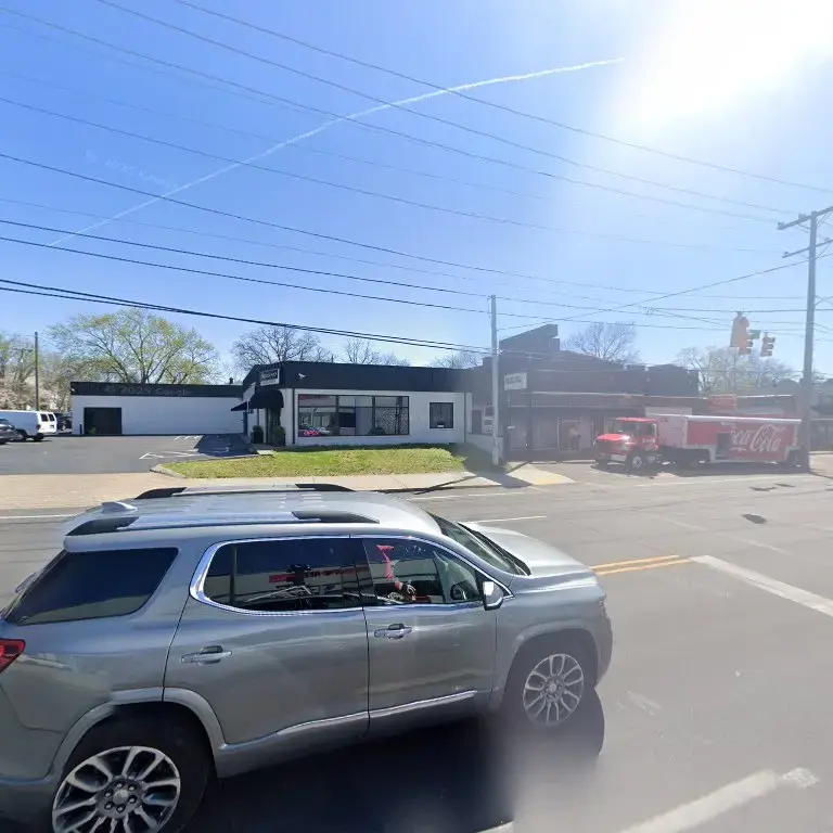 Nicholson Cleaners - Image 13