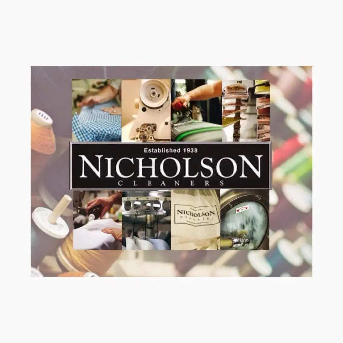 Nicholson Cleaners thumbnail 12