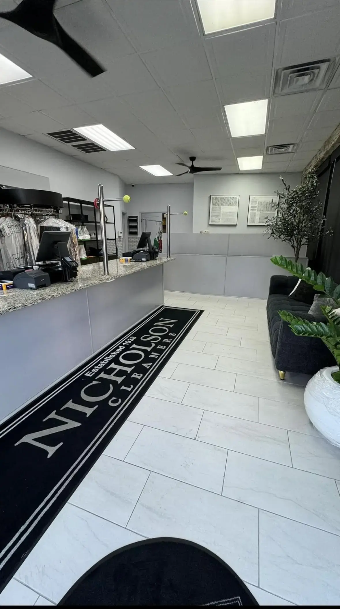 Nicholson Cleaners - Image 5