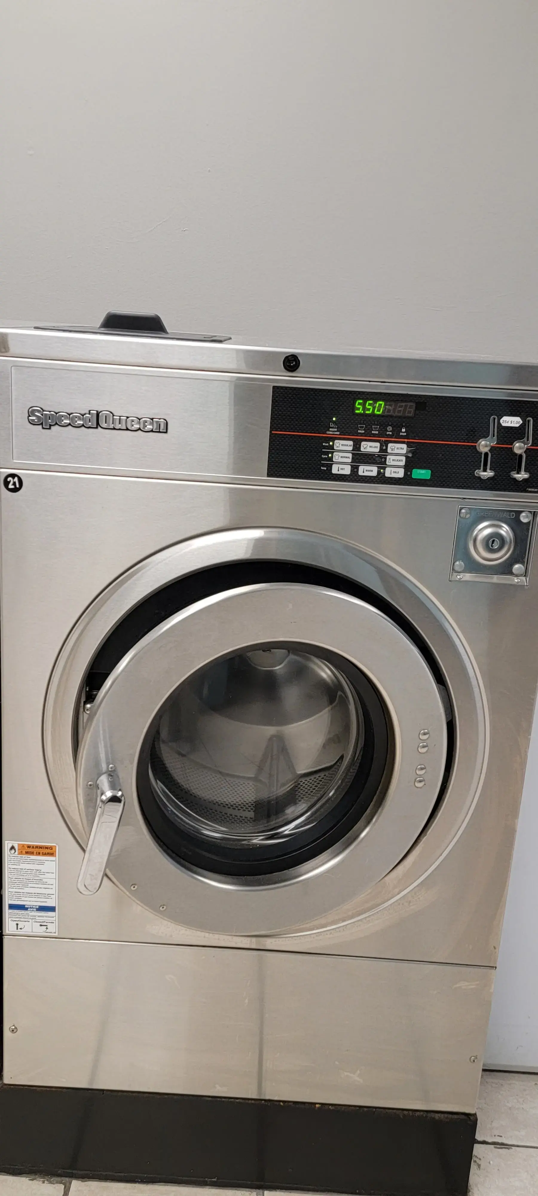 Nickel City Laundromat thumbnail 16